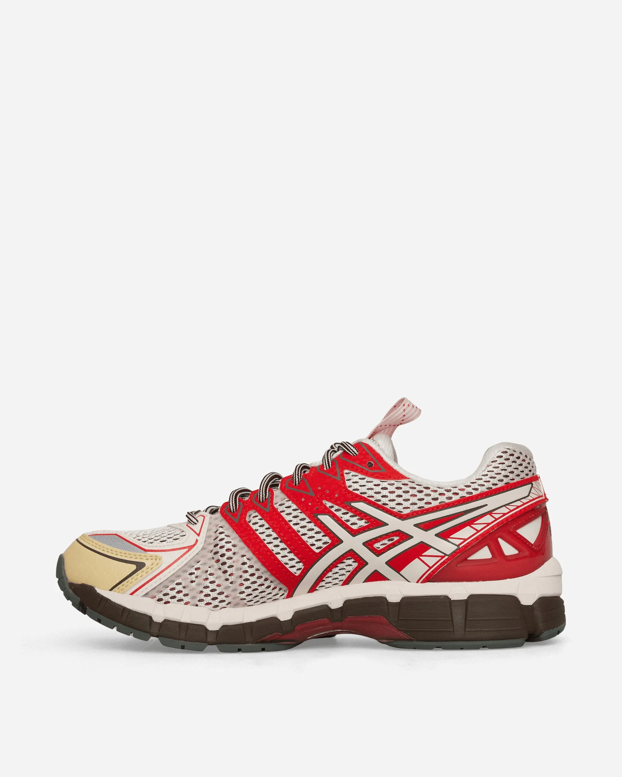 UB9-S GEL-Kayano 20 Sneakers Crystal Pink / Classic Red