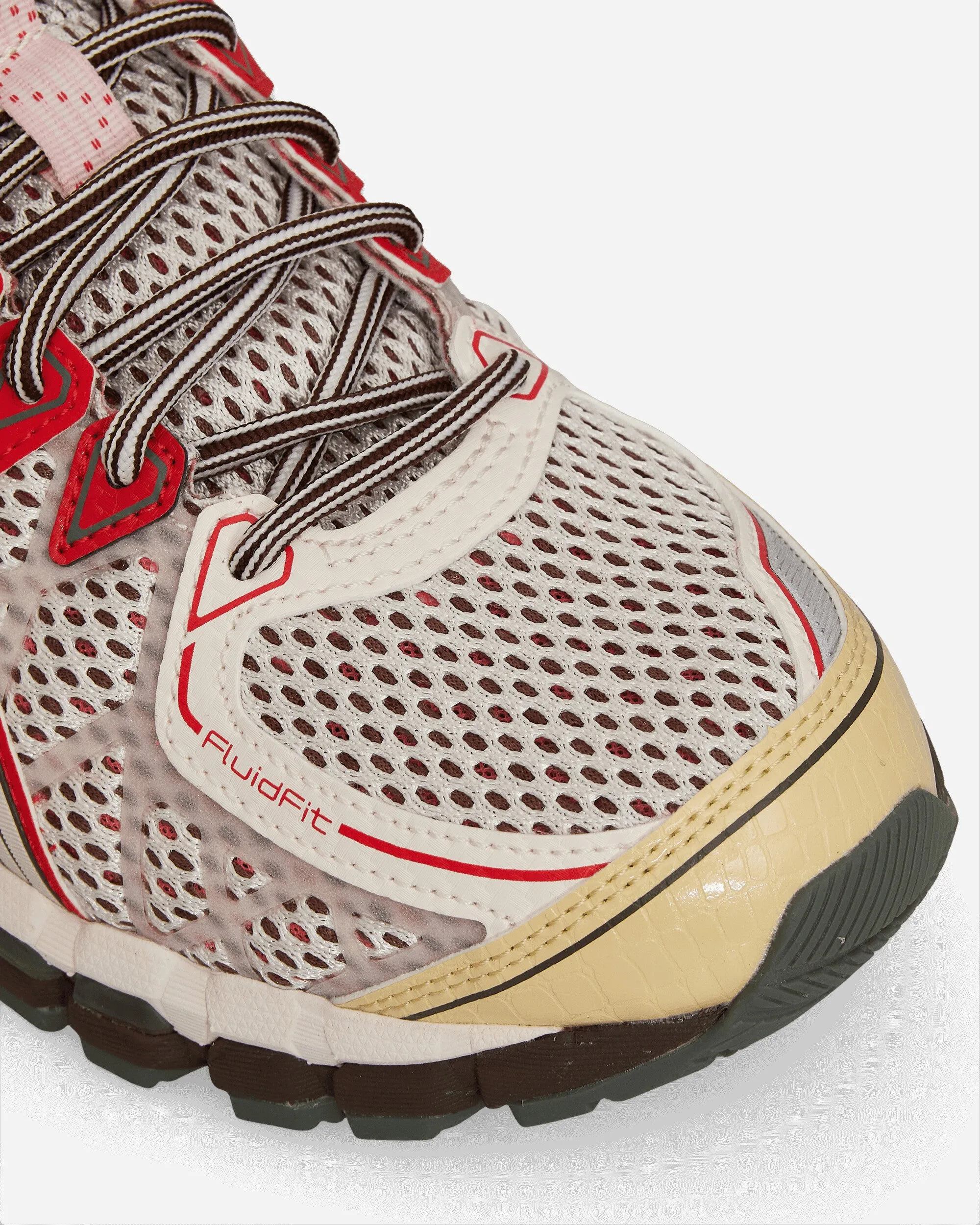 UB9-S GEL-Kayano 20 Sneakers Crystal Pink / Classic Red