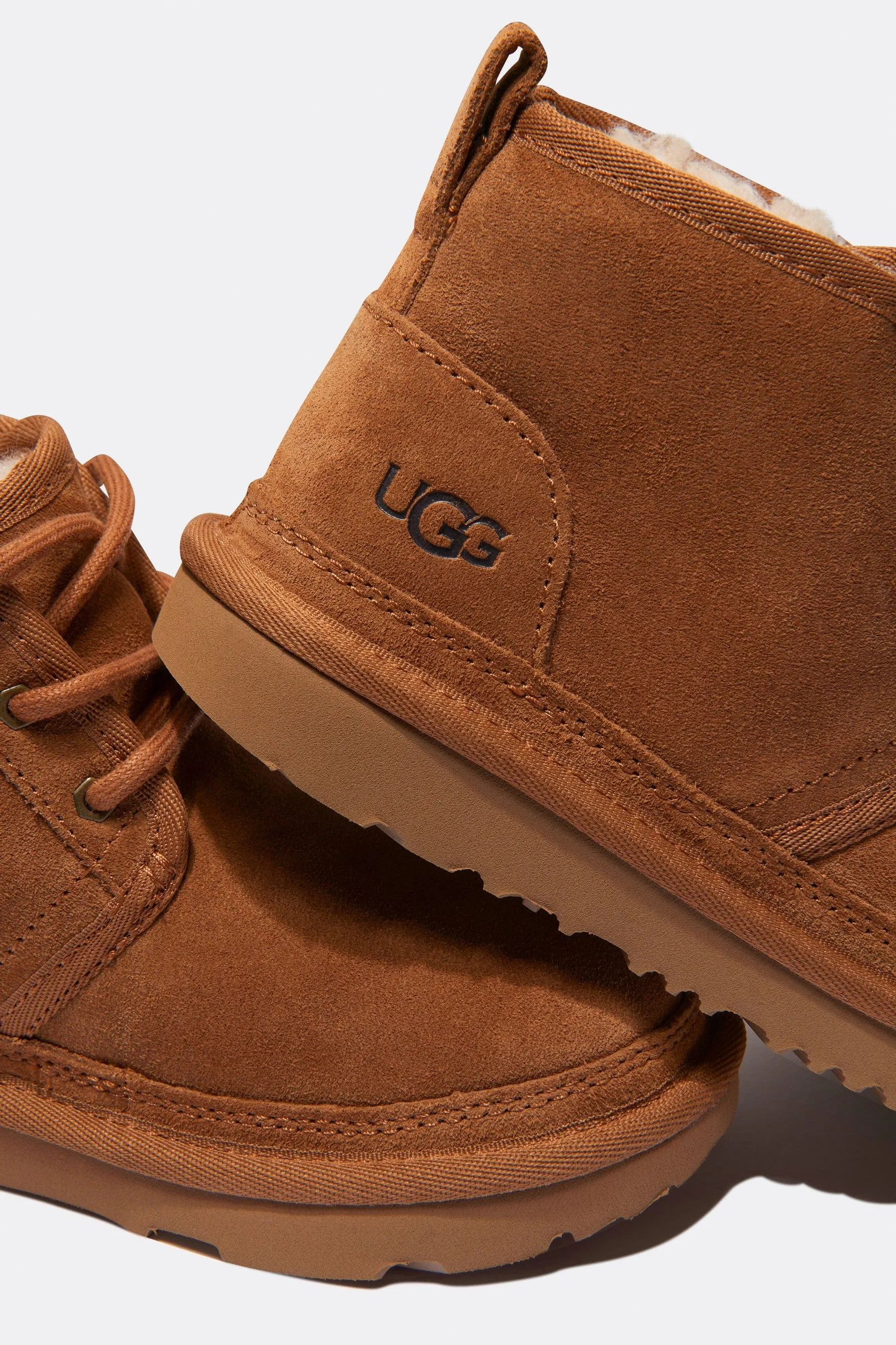 UGG Boys Neumel Boots