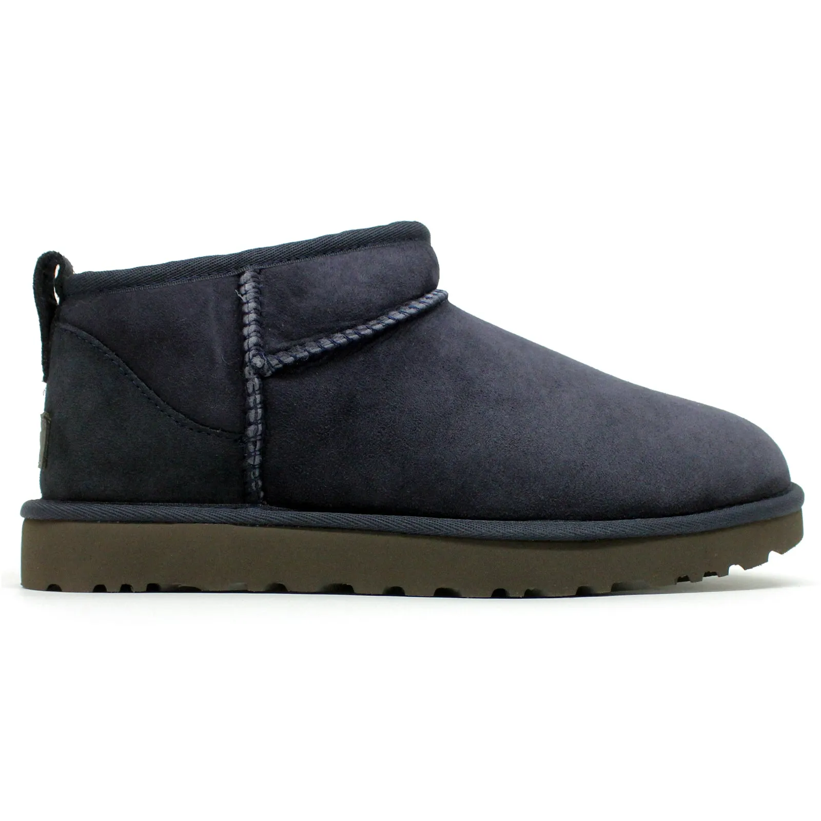 Ugg Classic Ultra Mini Suede Women's Winter Boots