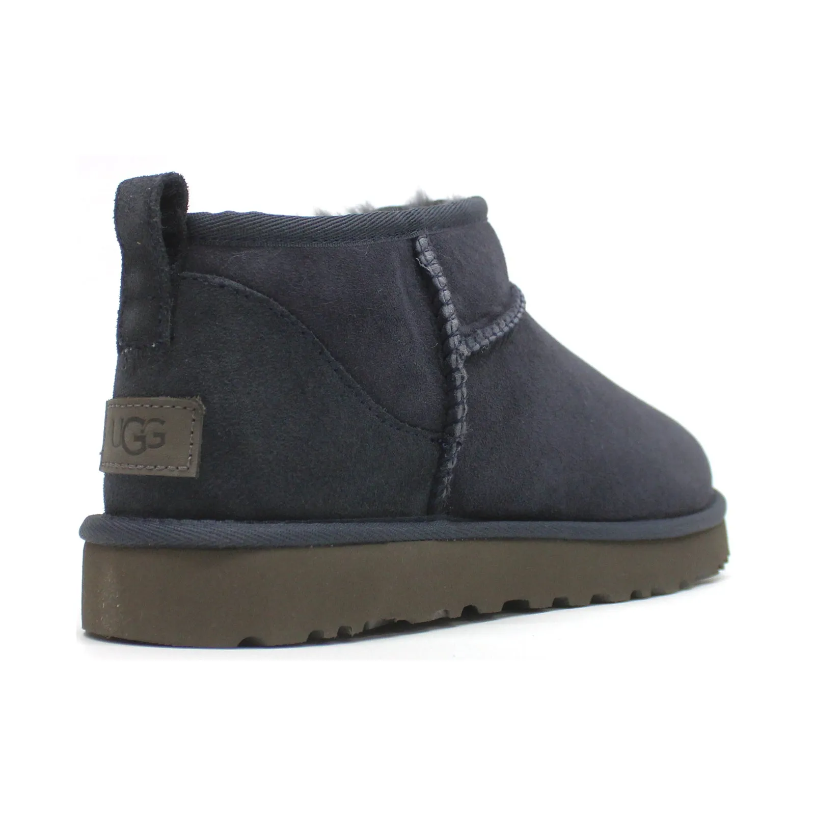 Ugg Classic Ultra Mini Suede Women's Winter Boots
