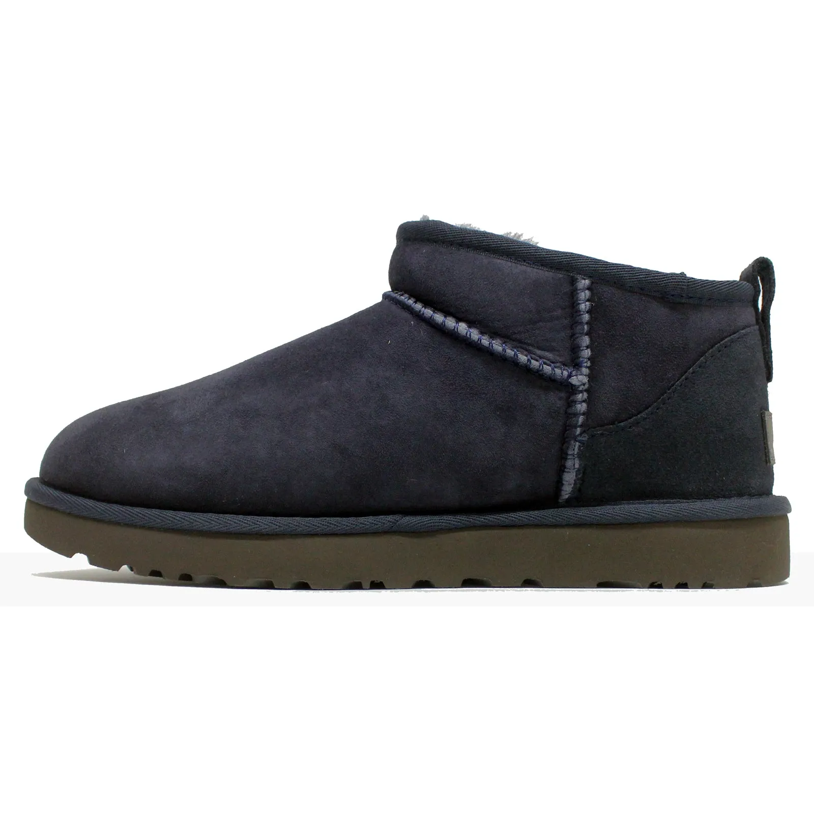 Ugg Classic Ultra Mini Suede Women's Winter Boots