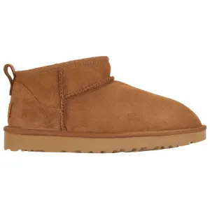 Ugg Classic Ultra Mini Suede Women's Winter Boots