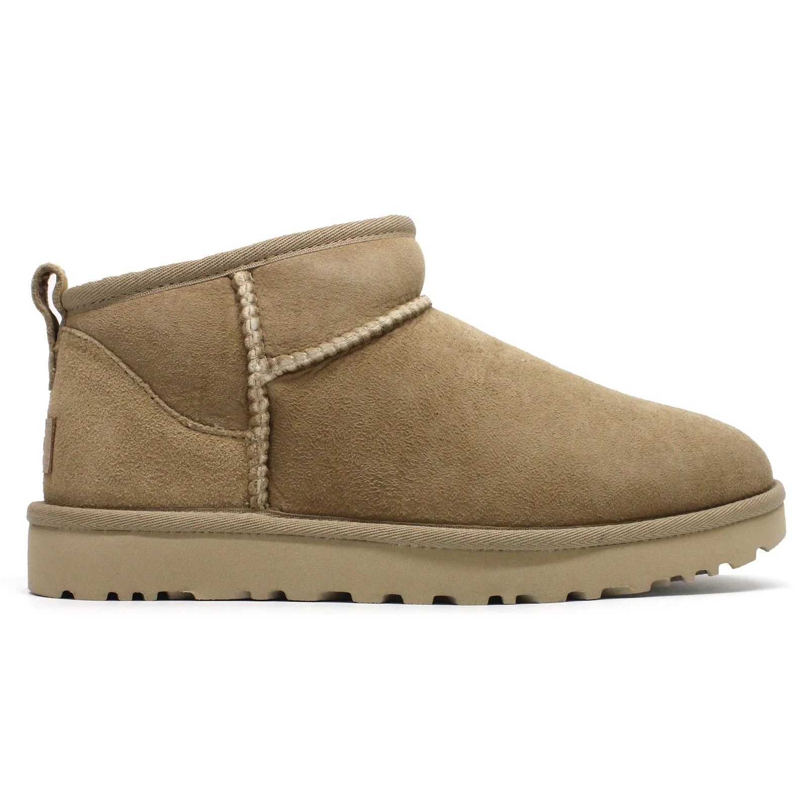 Ugg Classic Ultra Mini Suede Women's Winter Boots