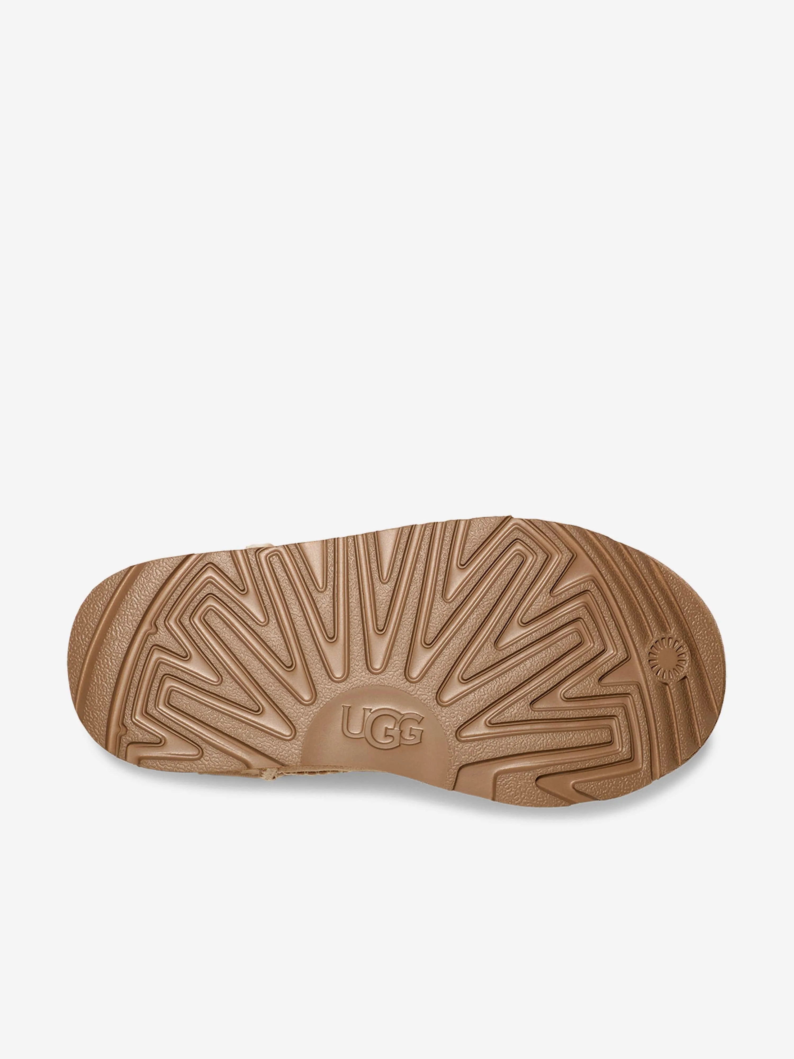 UGG Kids Classic II Boots in Beige