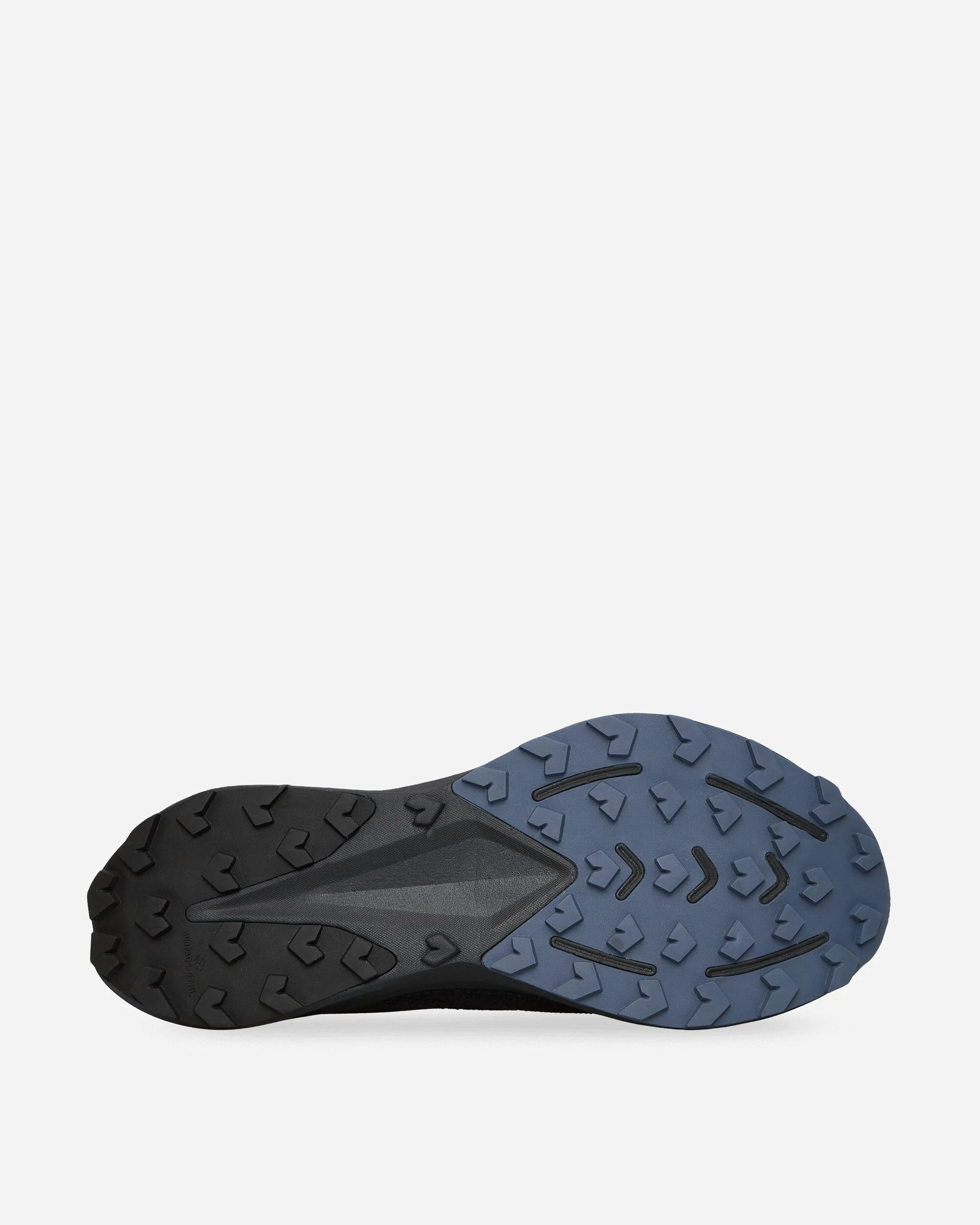UNDERCOVER Soukuu Vectiv Sky Sneakers Black