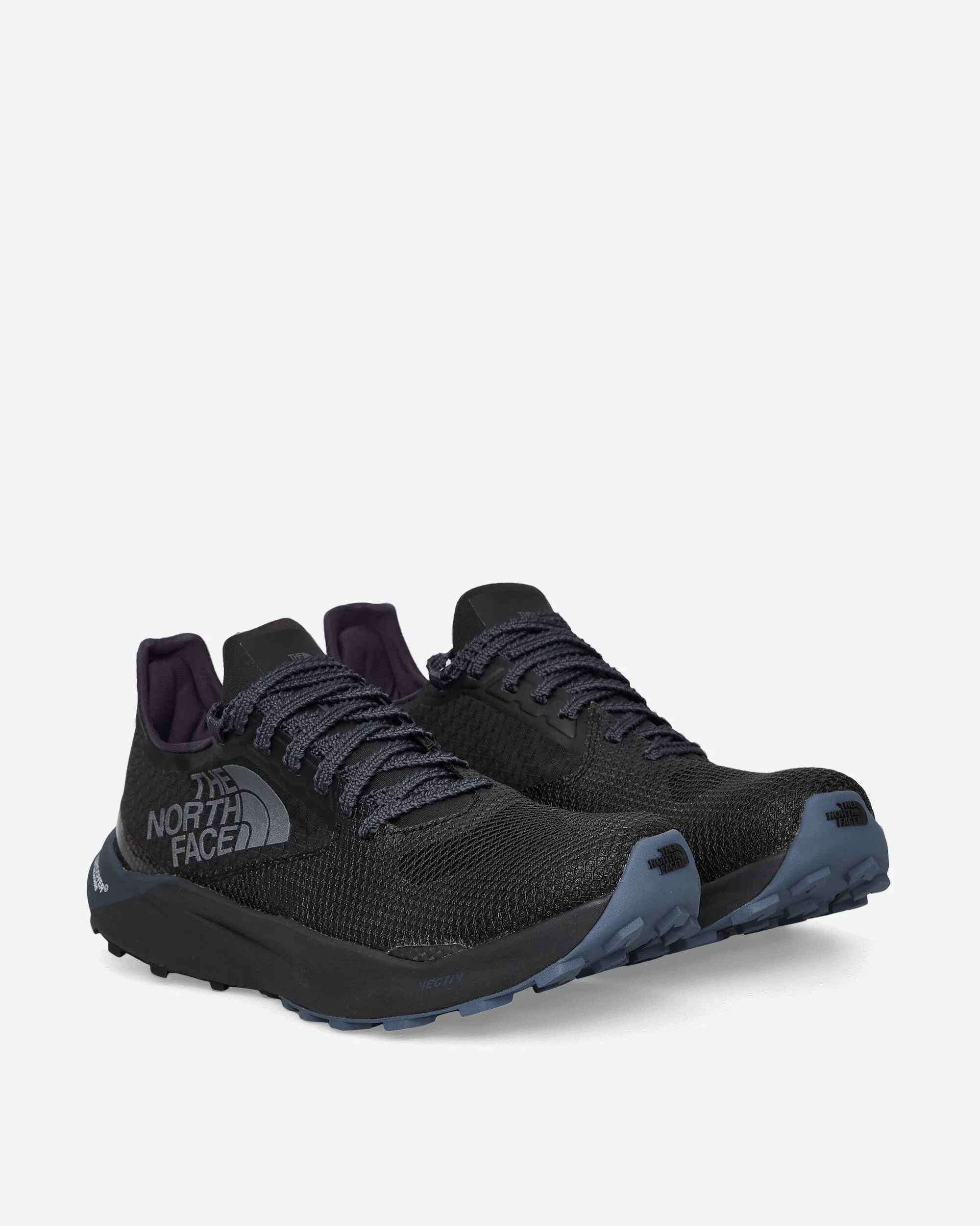 UNDERCOVER Soukuu Vectiv Sky Sneakers Black