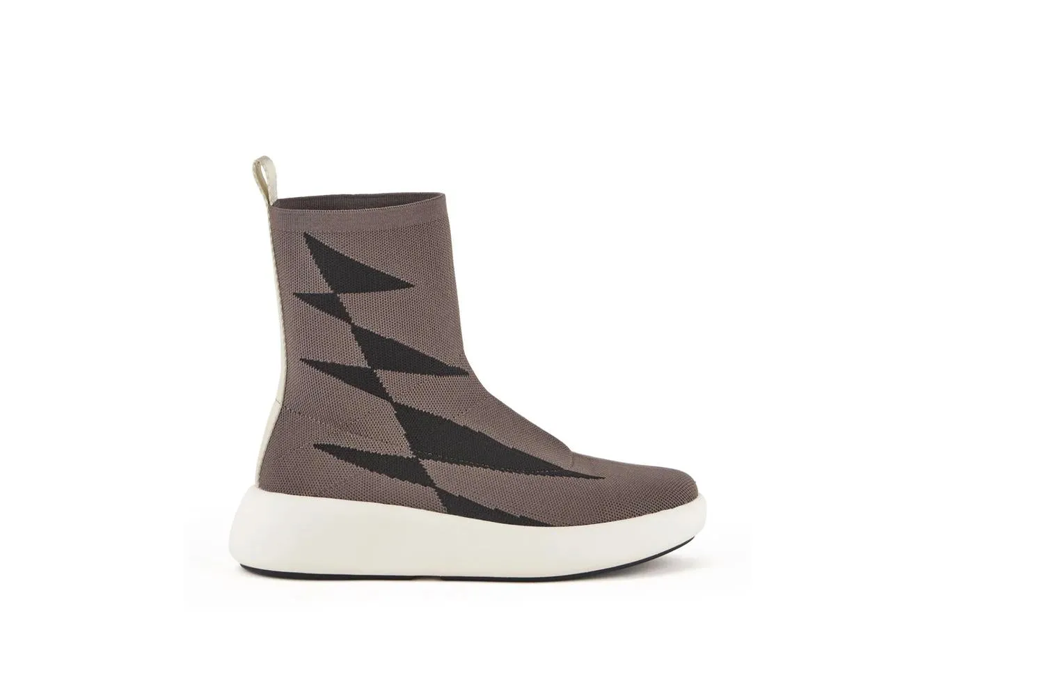 Unisex Bo Sock In Mono