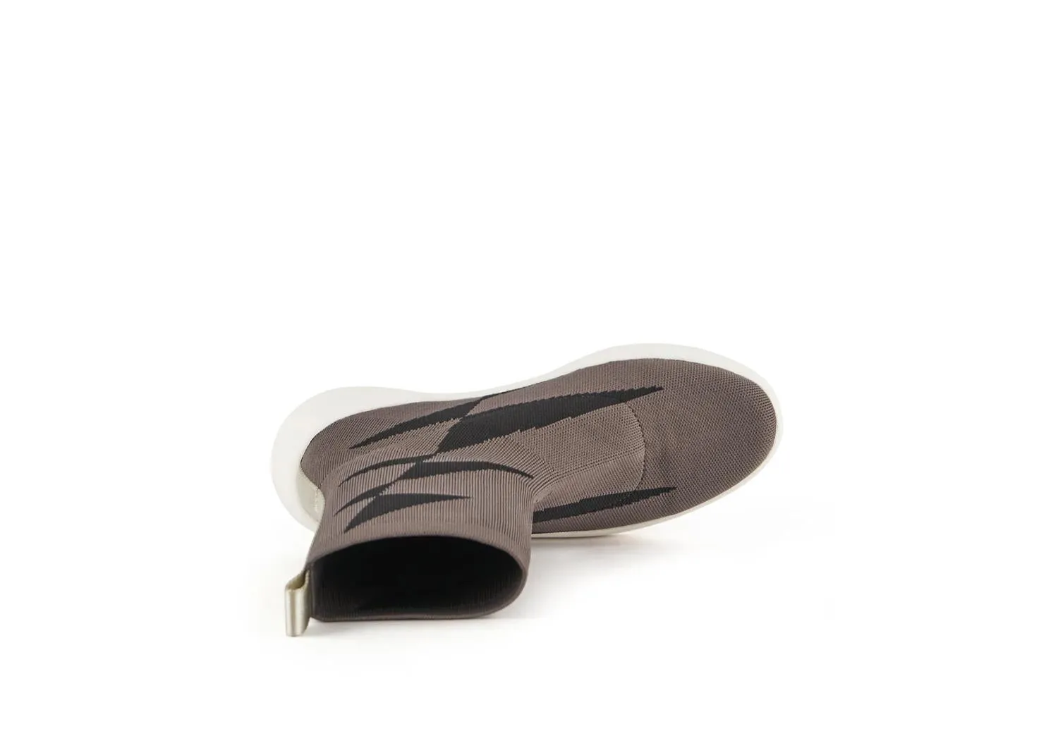 Unisex Bo Sock In Mono