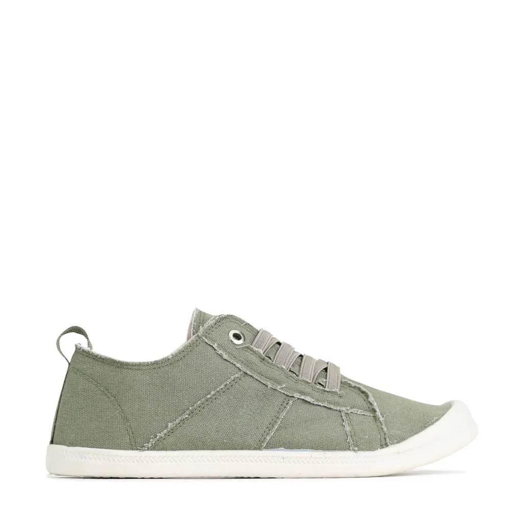 VAIL LOW TOP SNEAKERS