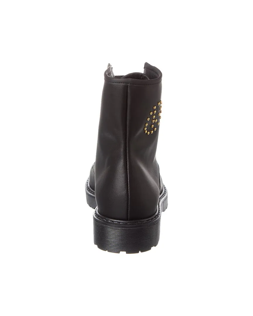 Valentino by Mario Valentino Marti Leather Boot