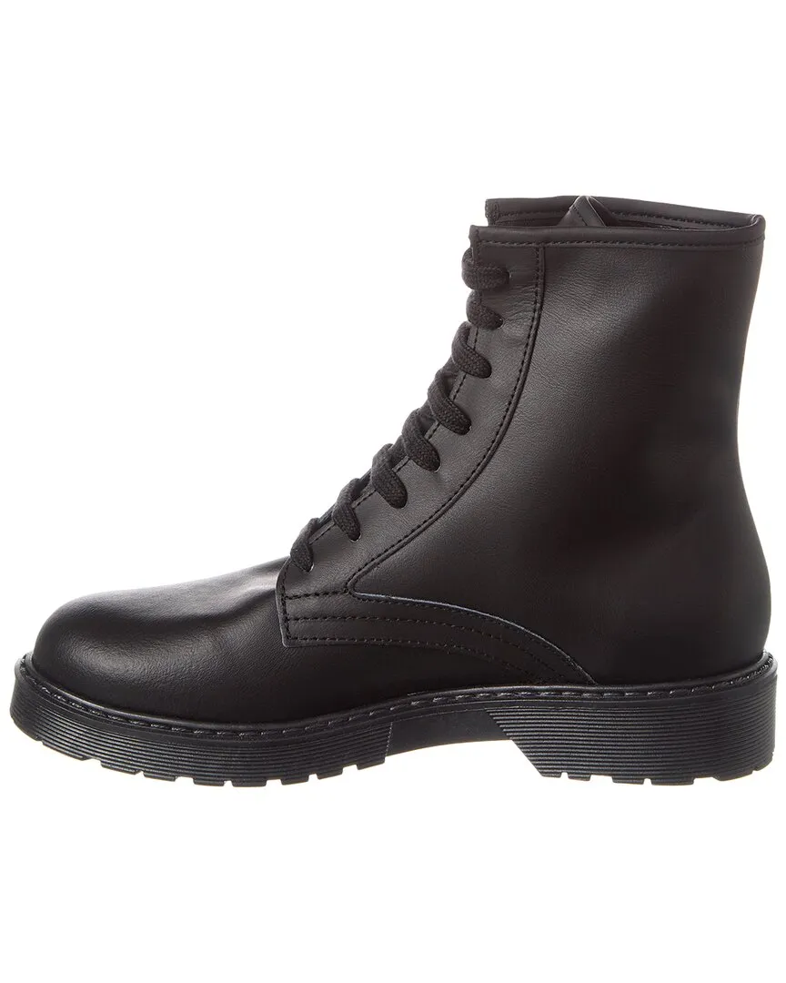 Valentino by Mario Valentino Marti Leather Boot