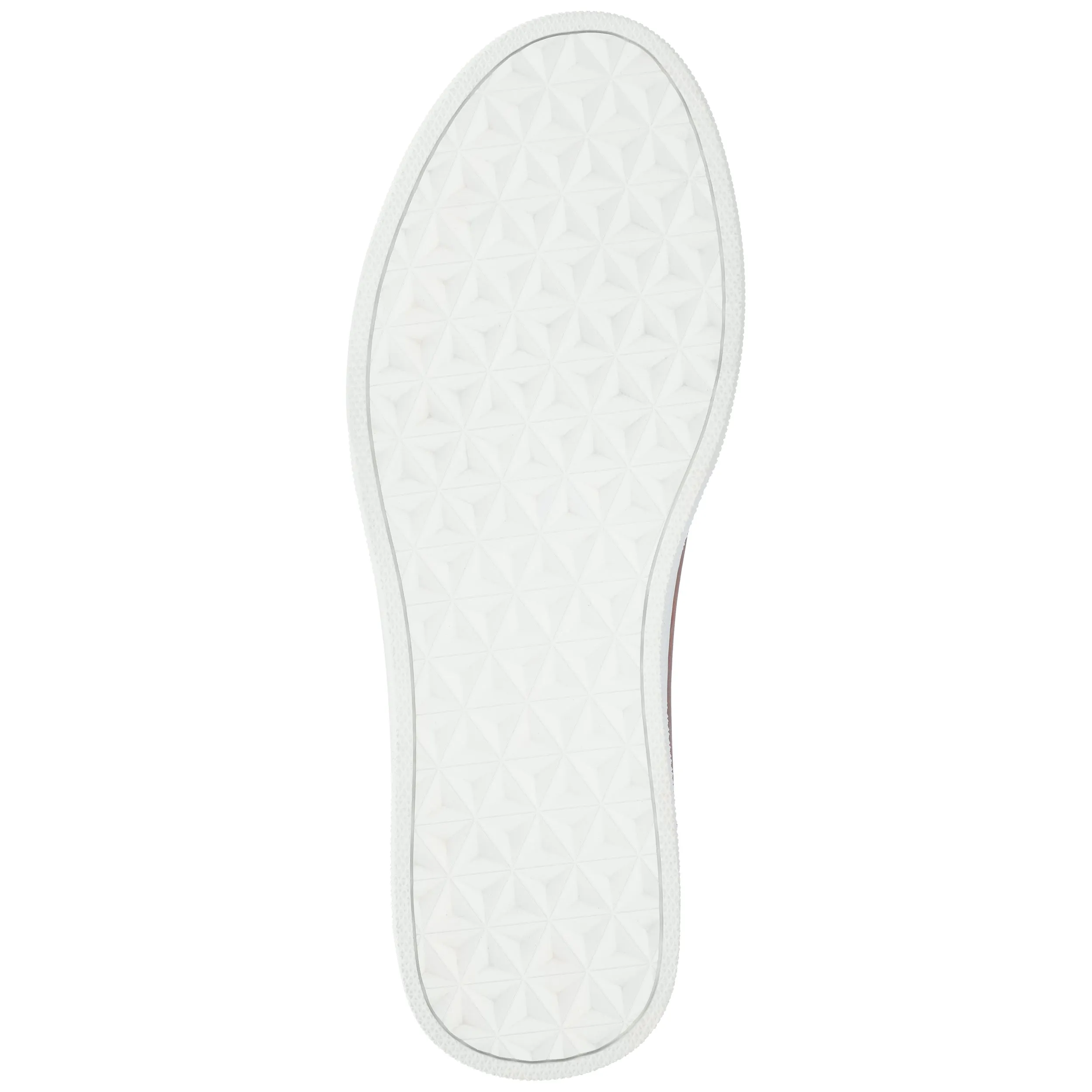 Vance Co. Ortiz Lace-up High Top Sneaker
