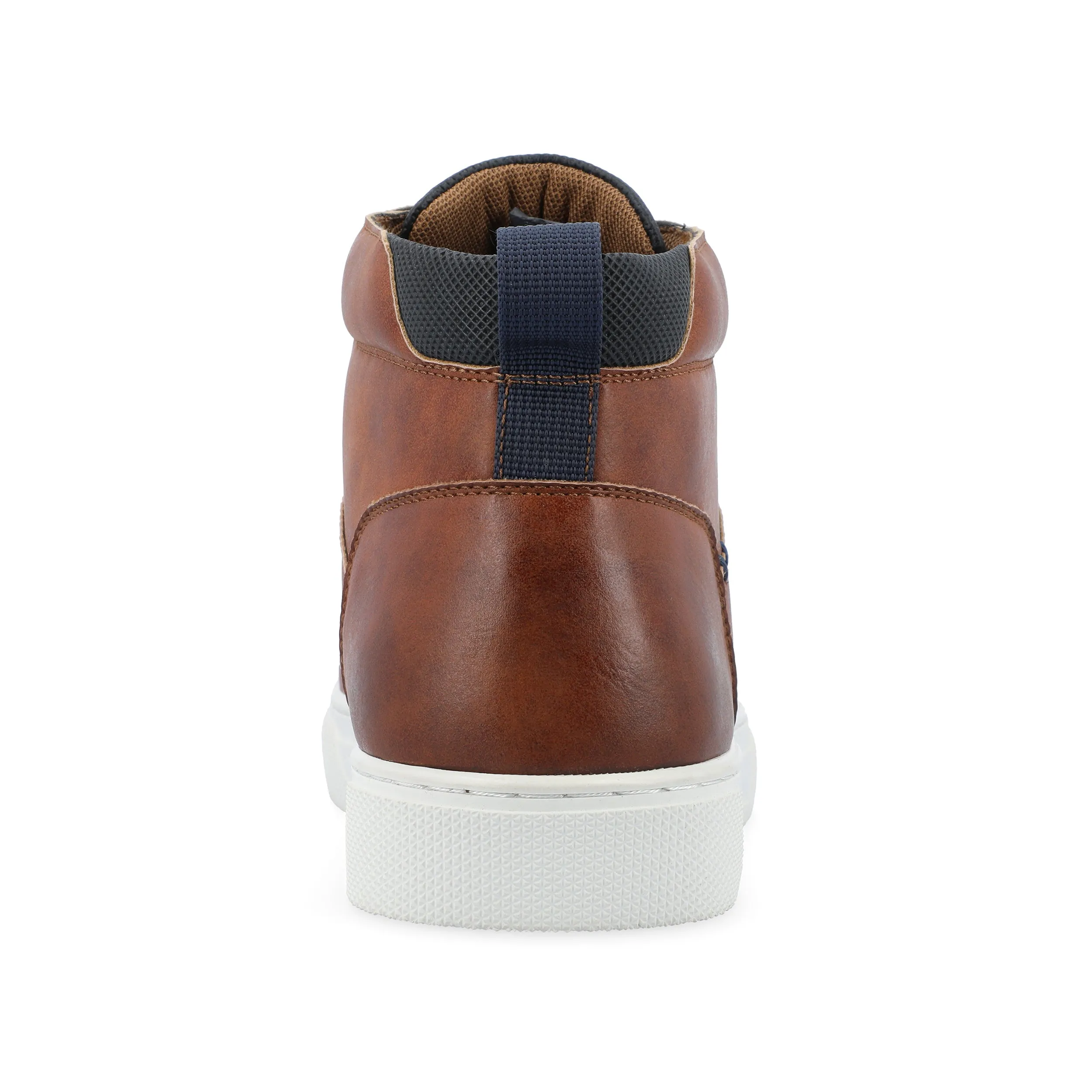 Vance Co. Ortiz Lace-up High Top Sneaker