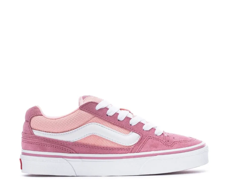 Vans W Caldrone Suede/Mesh