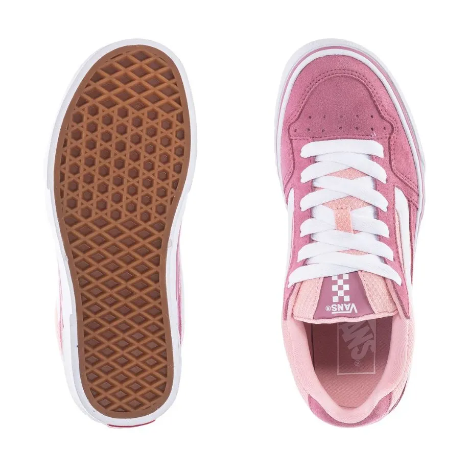 Vans W Caldrone Suede/Mesh