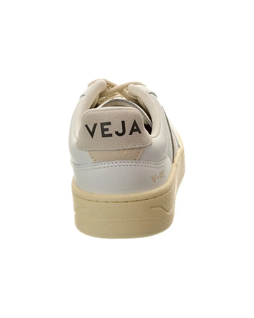 VEJA V-90 Leather Sneaker