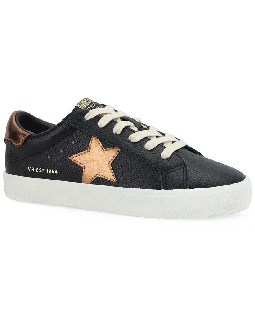 Vintage Havana Fae 2 Leather Sneaker