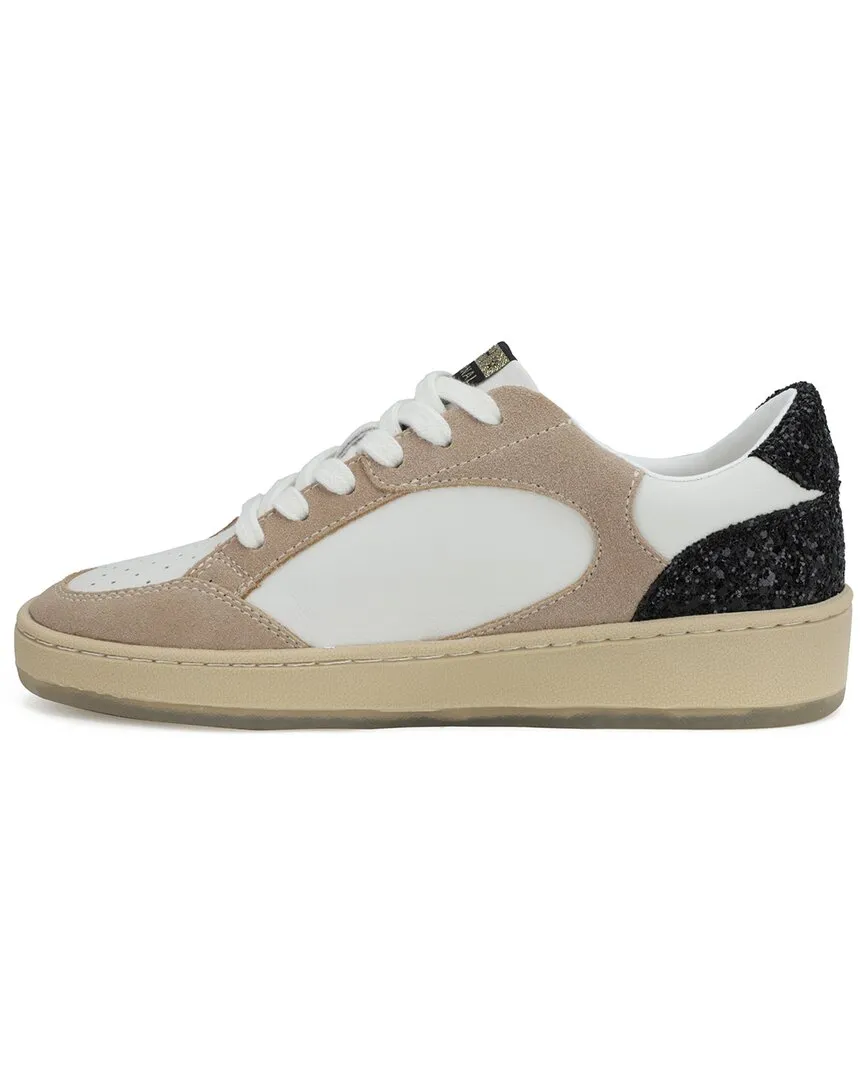 Vintage Havana Quick 1 Leather Sneaker