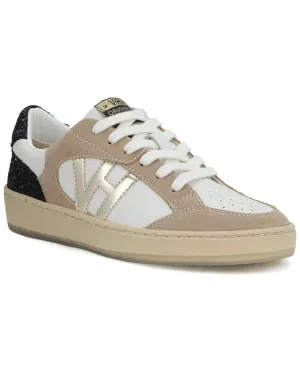 Vintage Havana Quick 1 Leather Sneaker