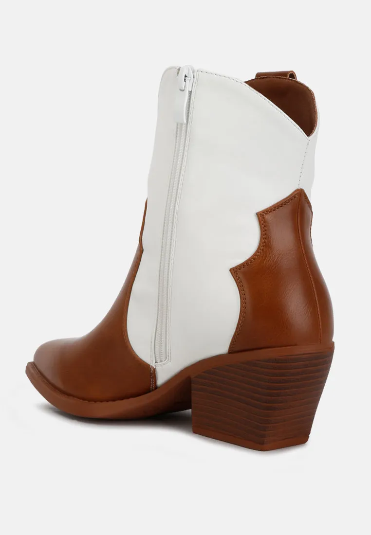wales bootie