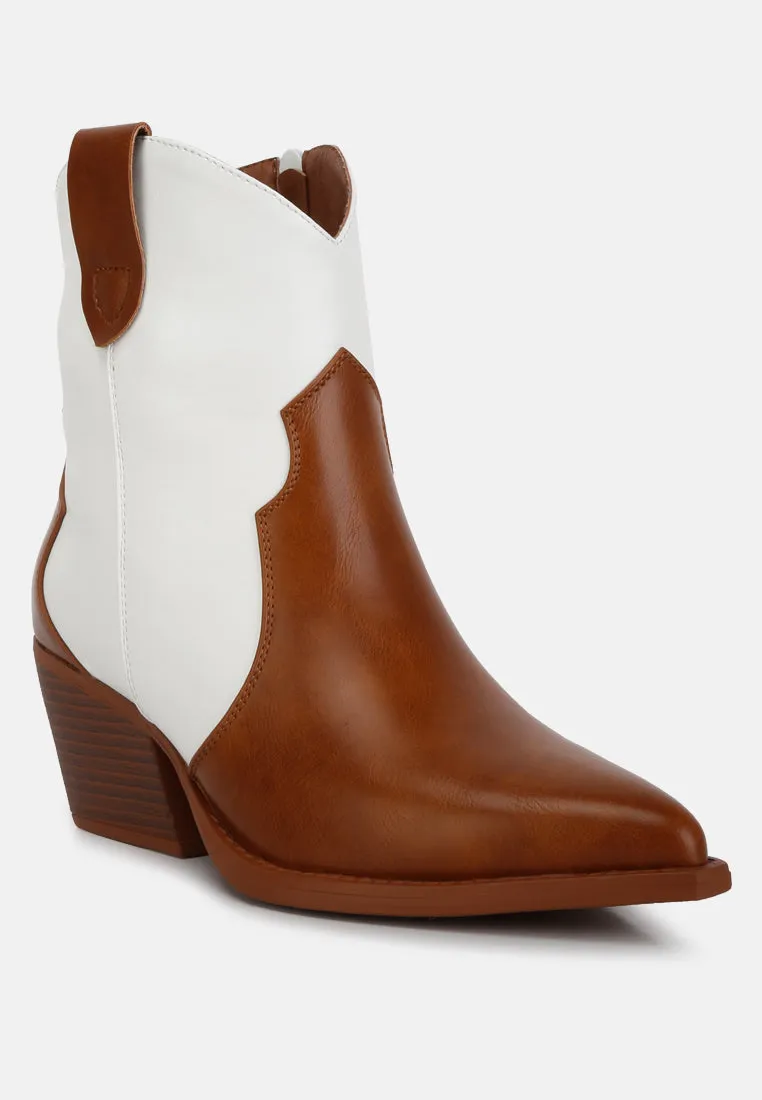 wales bootie