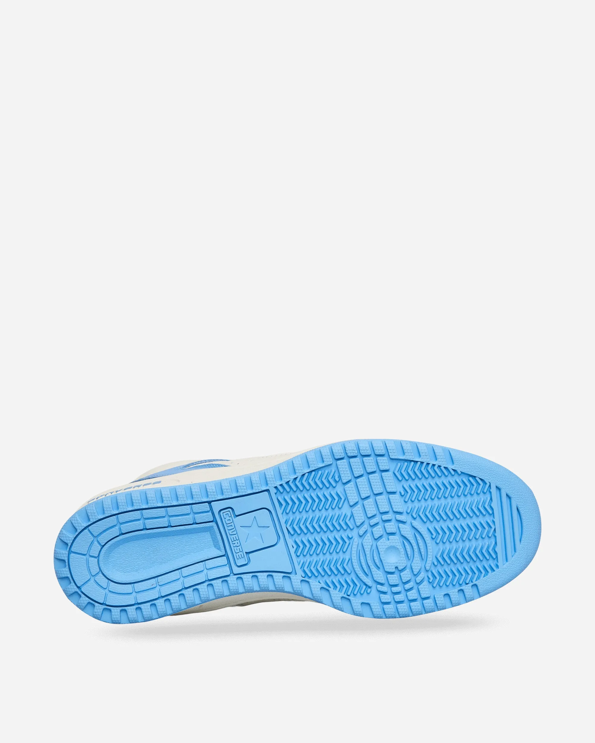 Weapon Mid Sneakers Light Blue / Vintage White