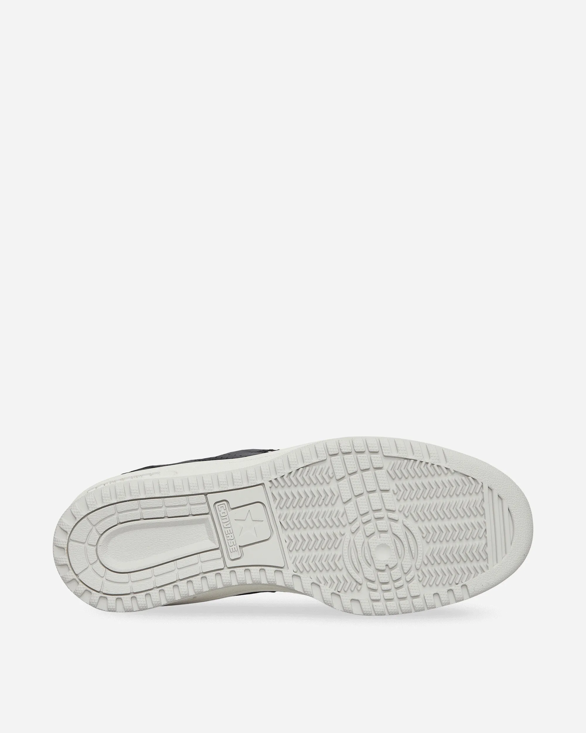 Weapon Mid Sneakers Obsidian