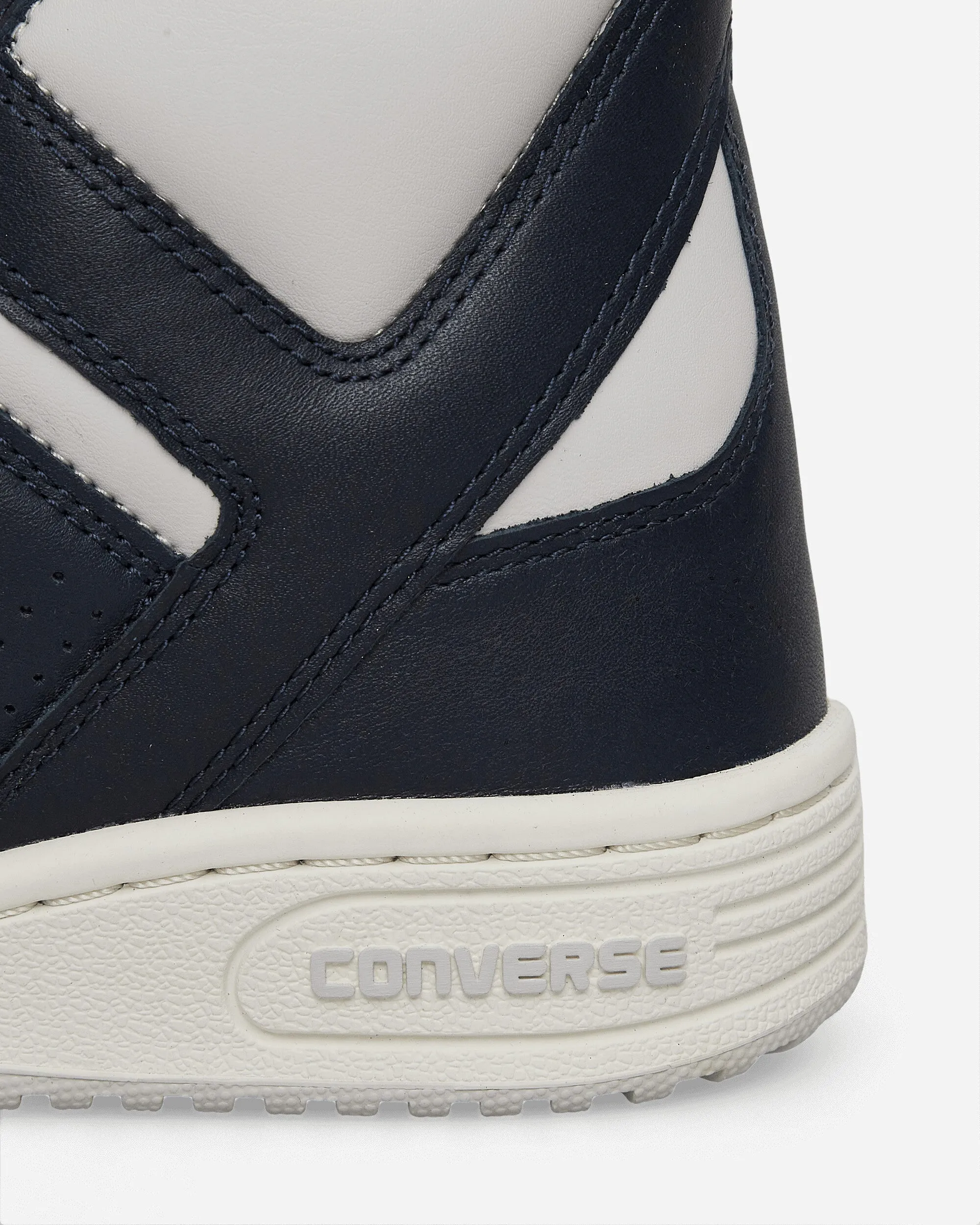 Weapon Mid Sneakers Obsidian