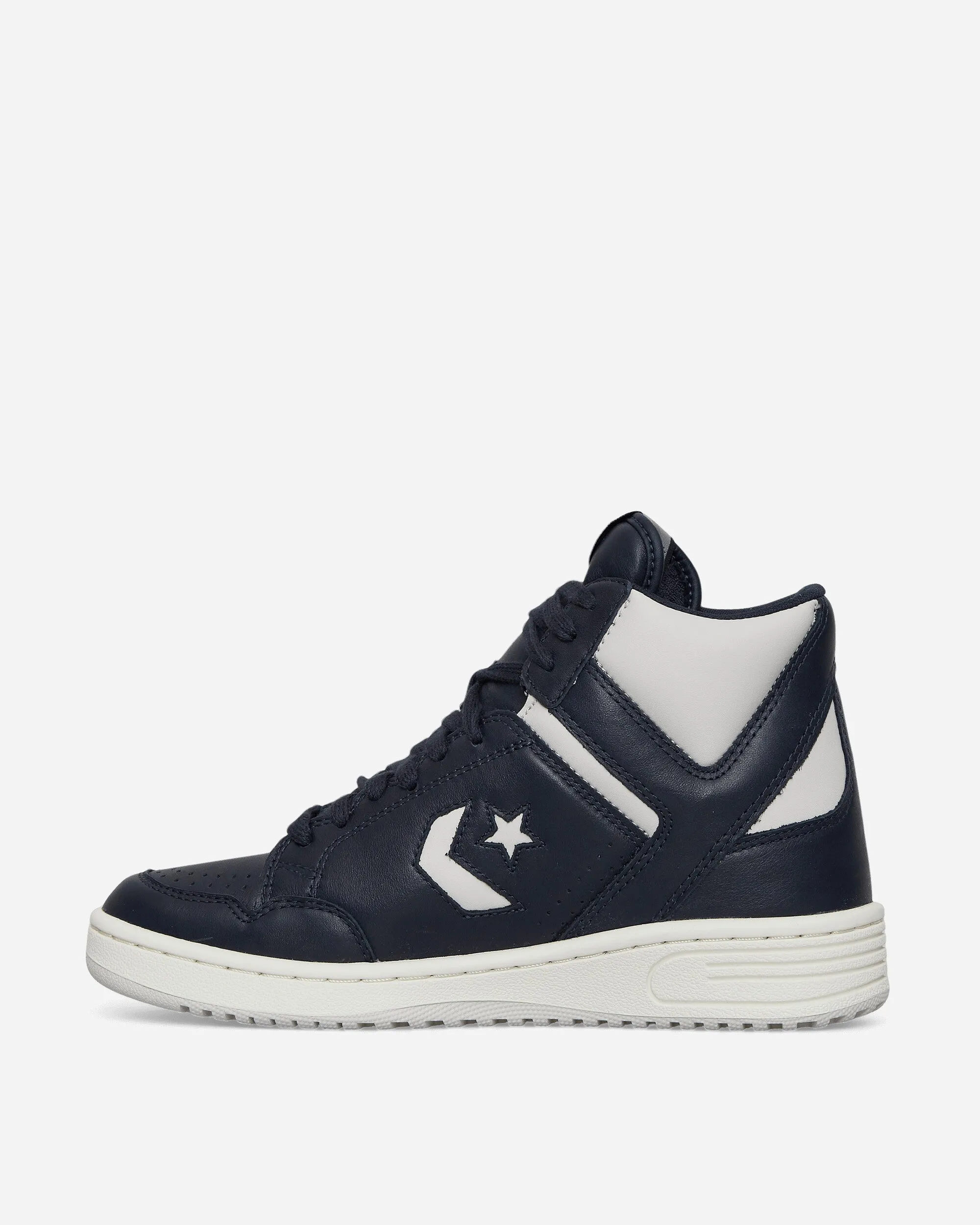 Weapon Mid Sneakers Obsidian