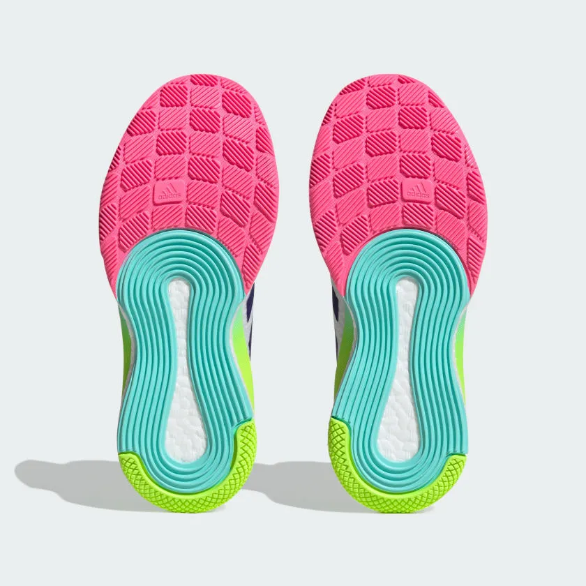 Women's adidas Crazyflight Mid Shoes