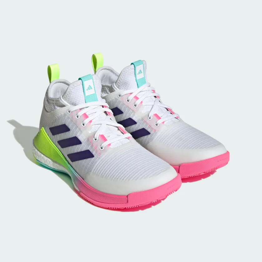 Women's adidas Crazyflight Mid Shoes