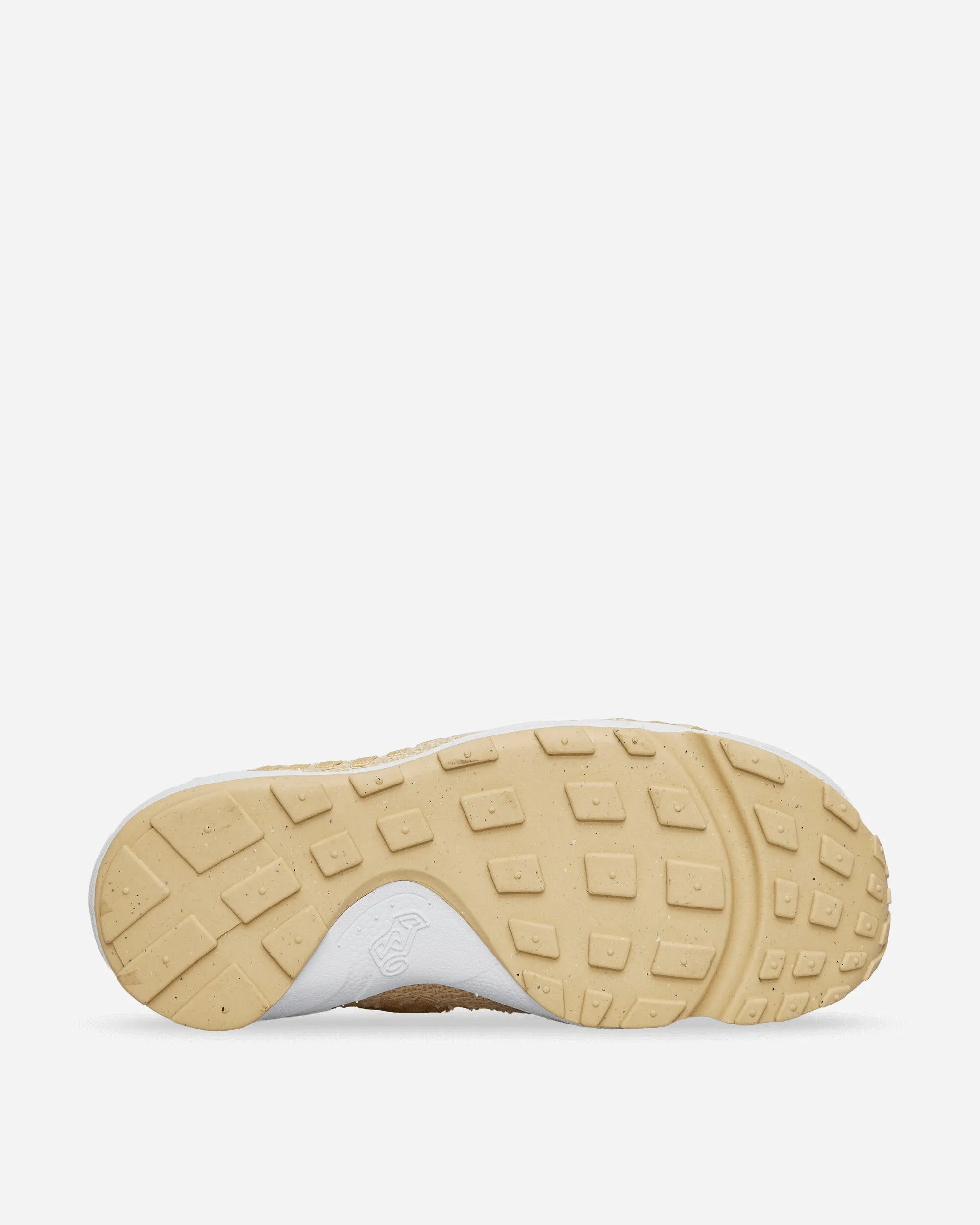 Women's Air Footscape Woven Sneakers Sesame