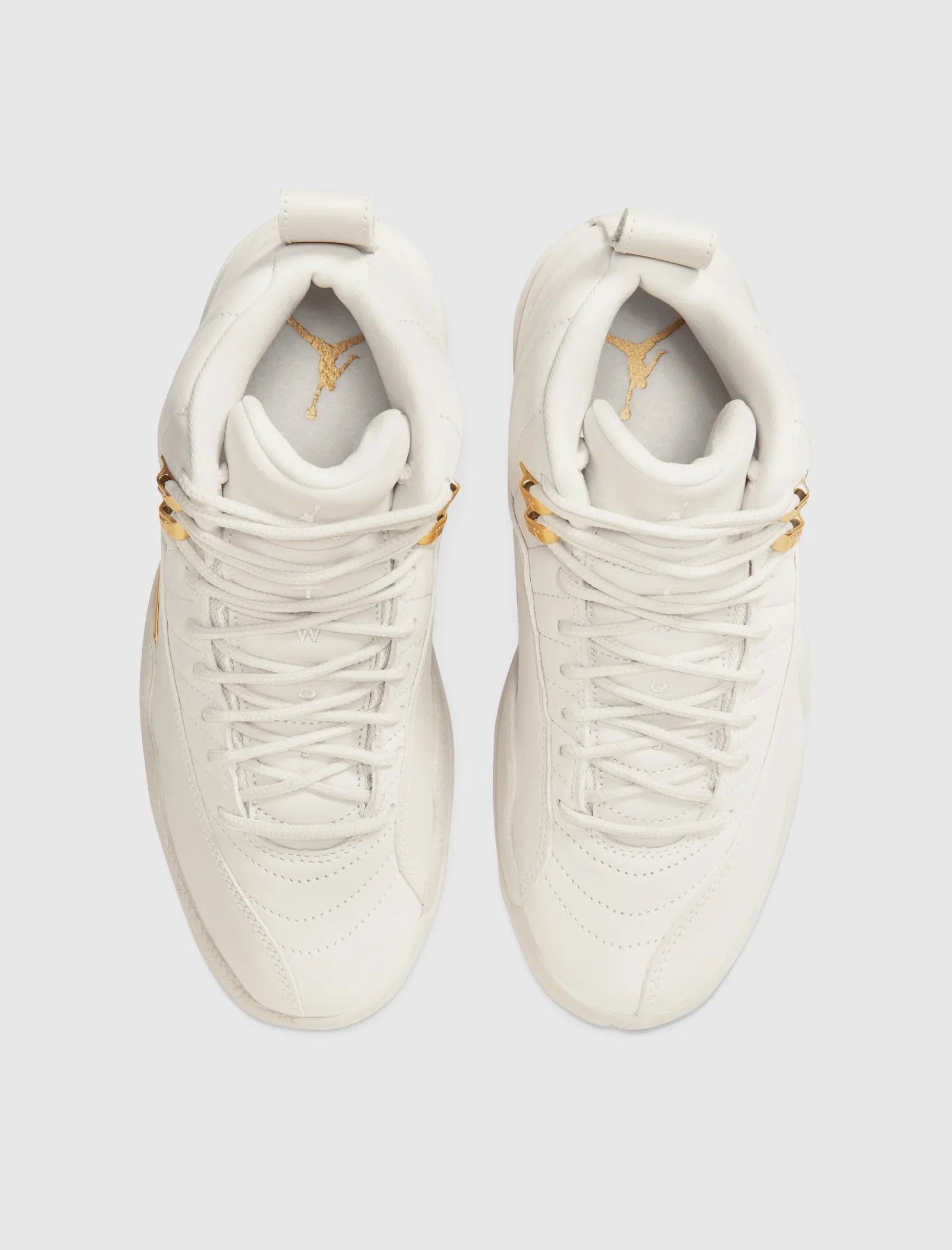 WOMEN'S AIR JORDAN 12 RETRO "PHANTOM"