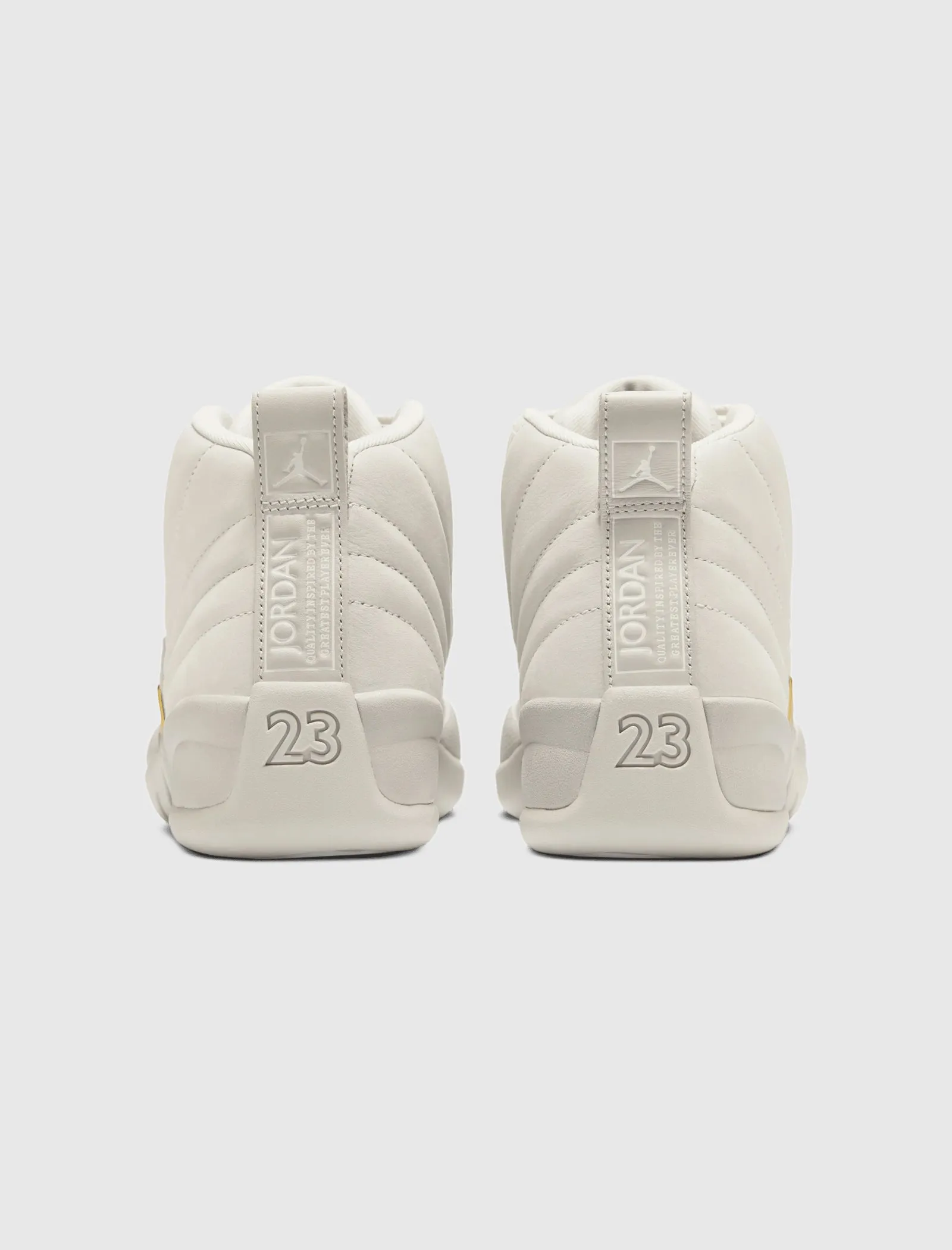 WOMEN'S AIR JORDAN 12 RETRO "PHANTOM"
