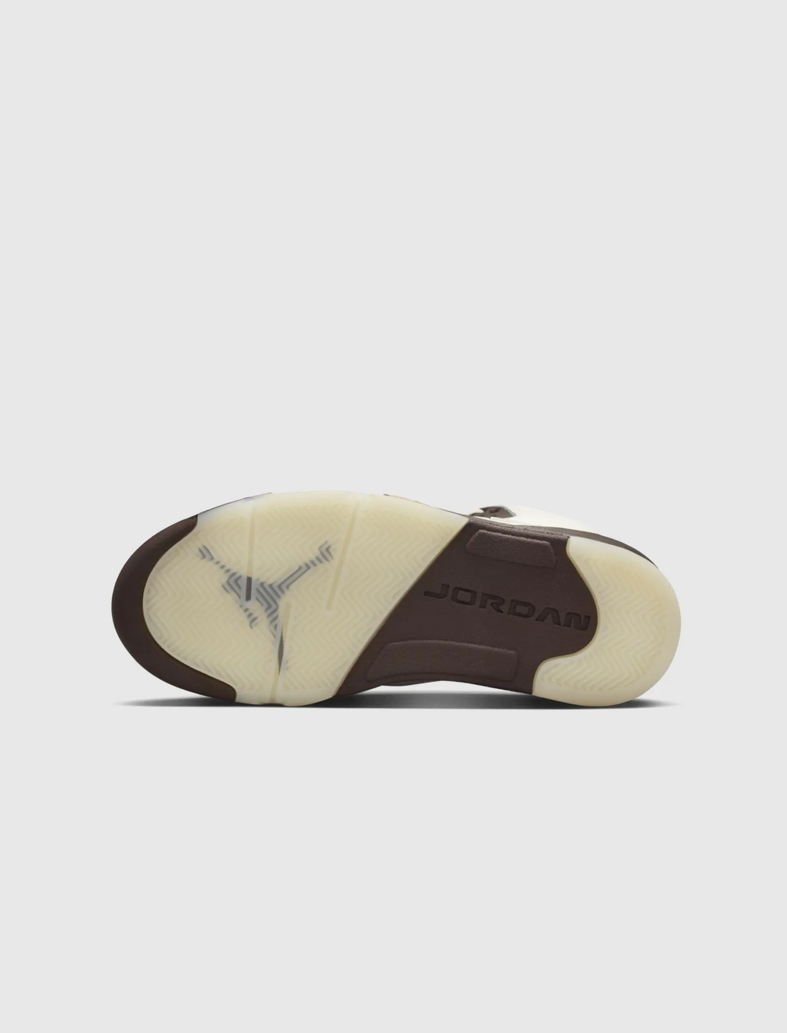 WOMEN'S AIR JORDAN 5 "EARTH"