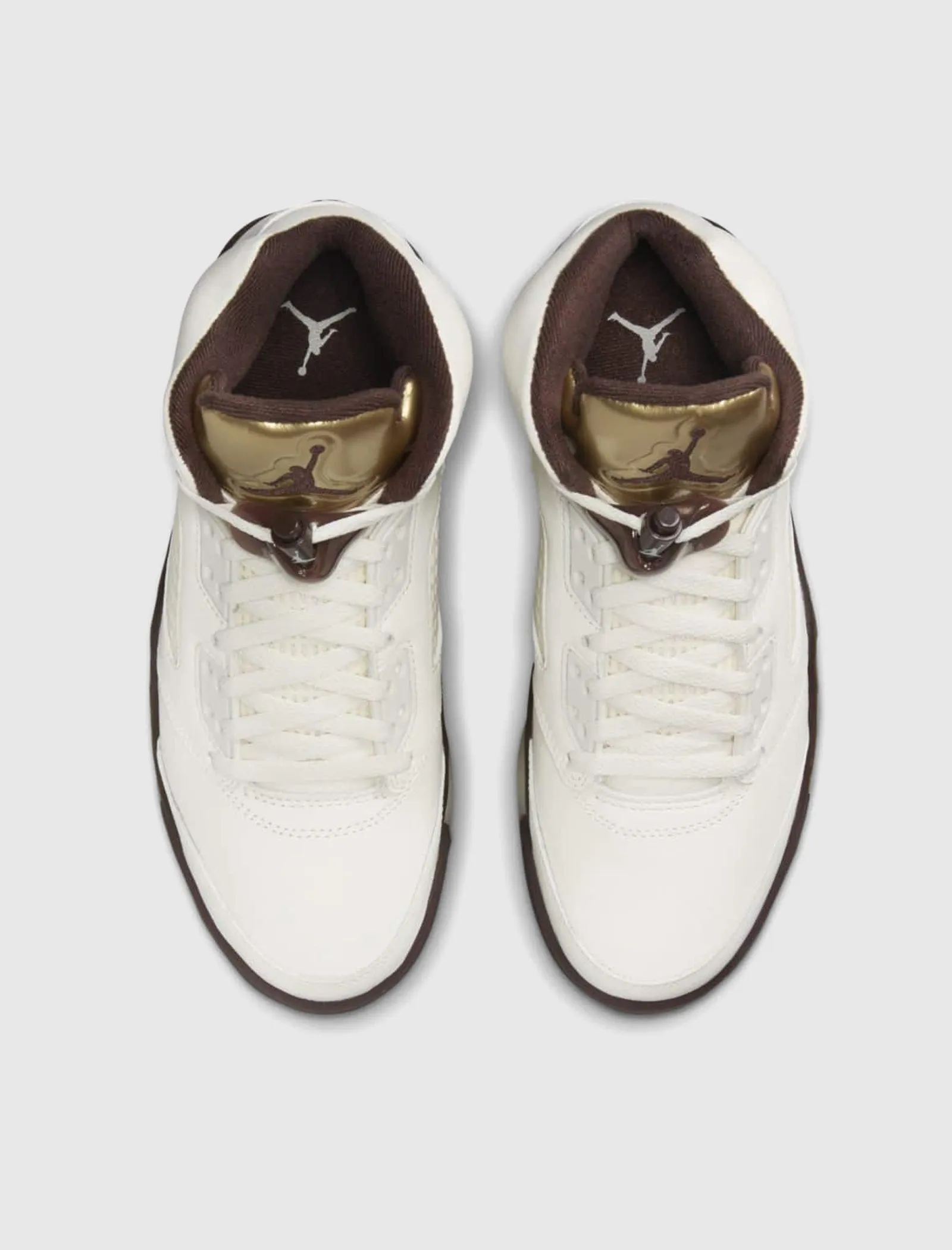 WOMEN'S AIR JORDAN 5 "EARTH"