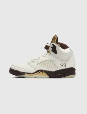 WOMEN'S AIR JORDAN 5 "EARTH"