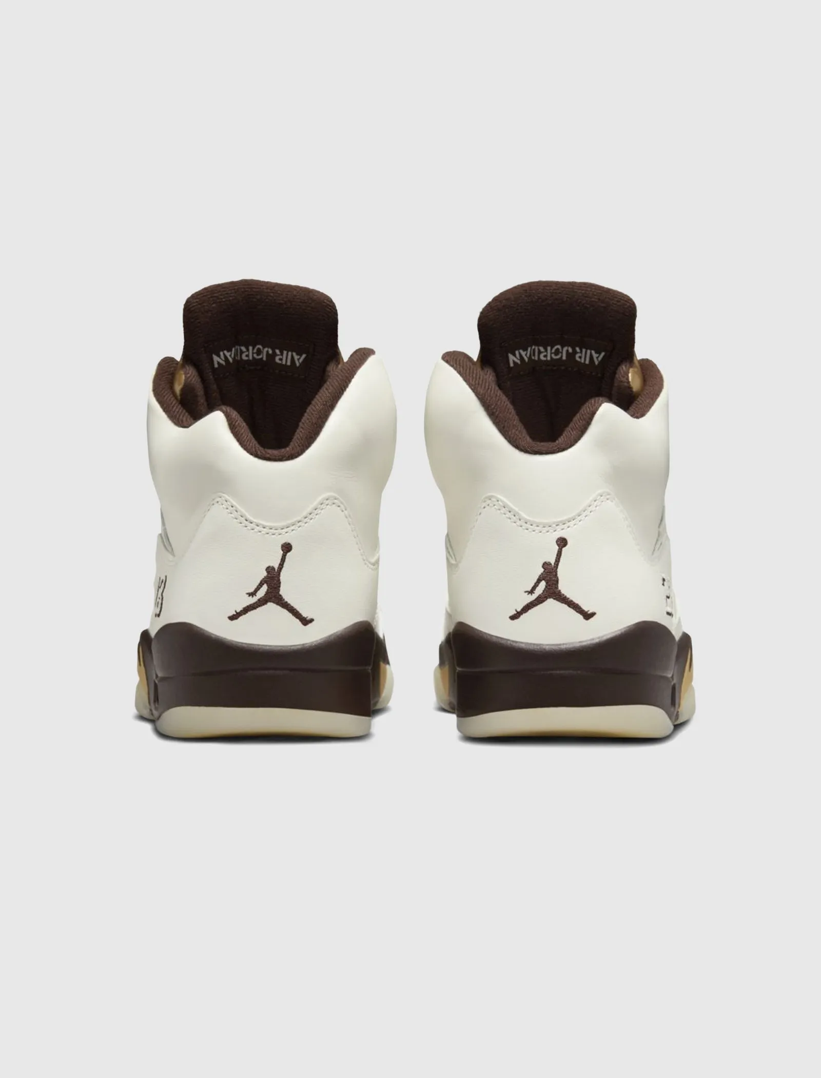 WOMEN'S AIR JORDAN 5 "EARTH"