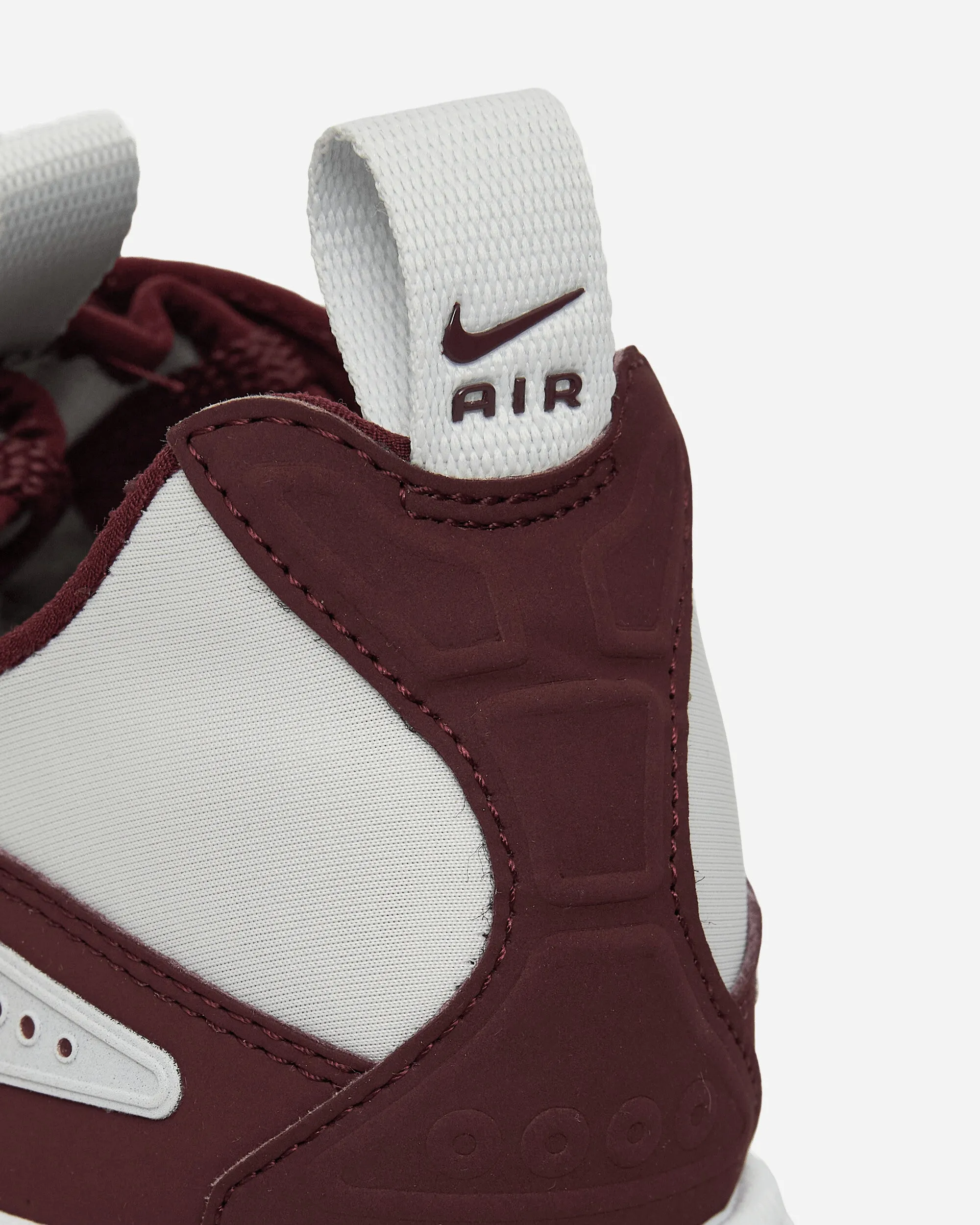 Women's Air Max SNDR Sneakers Photon Dust / Night Maroon