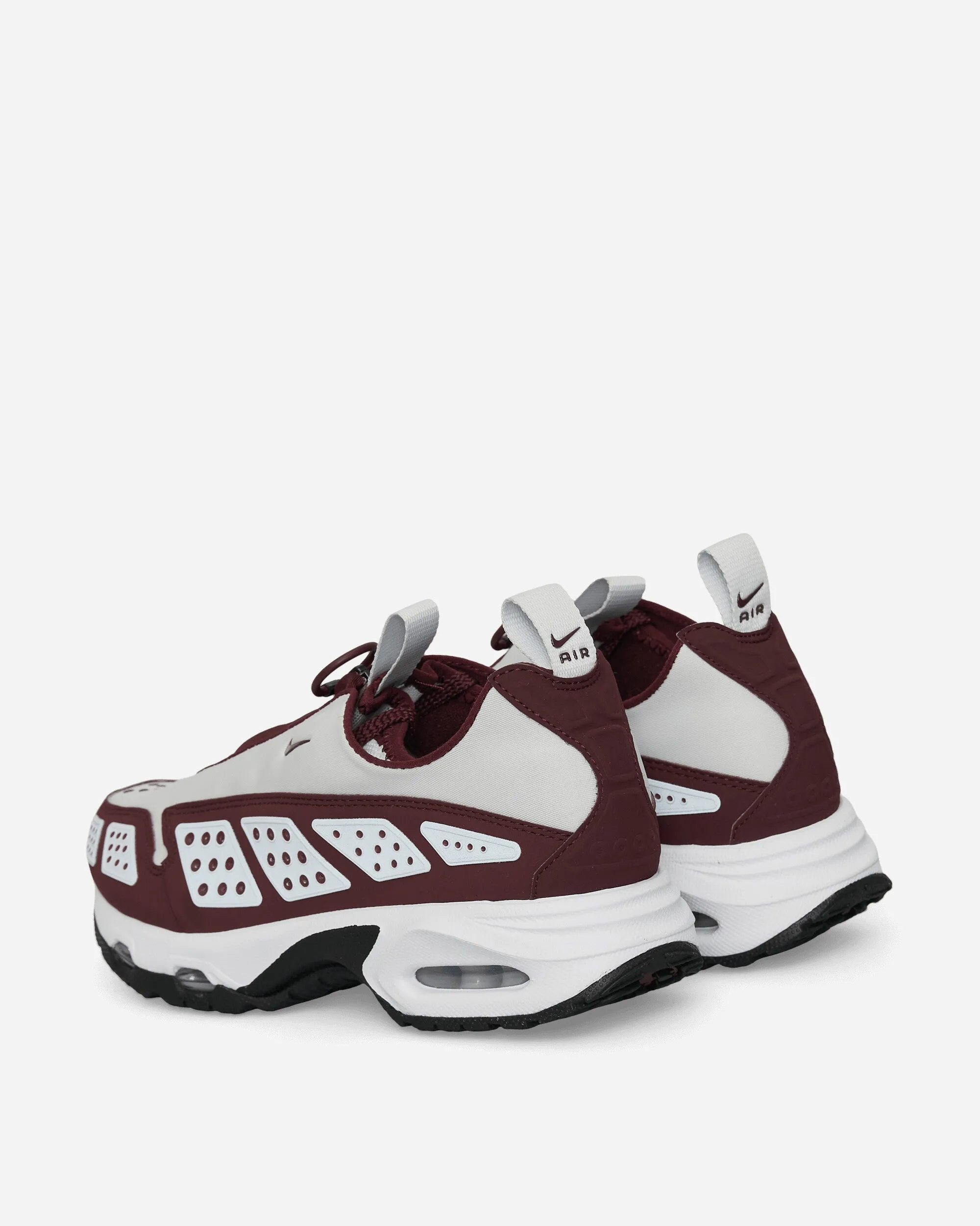 Women's Air Max SNDR Sneakers Photon Dust / Night Maroon