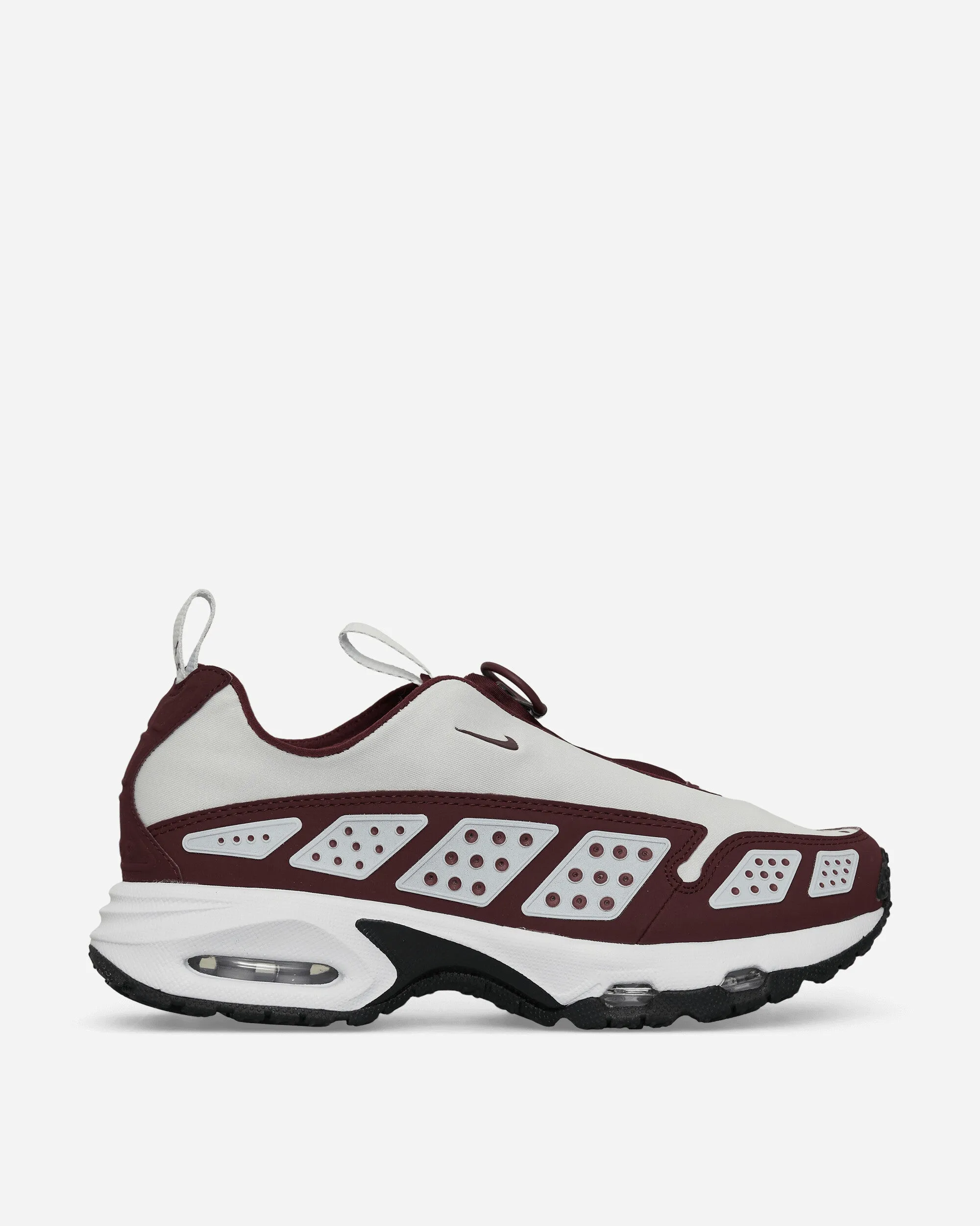 Women's Air Max SNDR Sneakers Photon Dust / Night Maroon