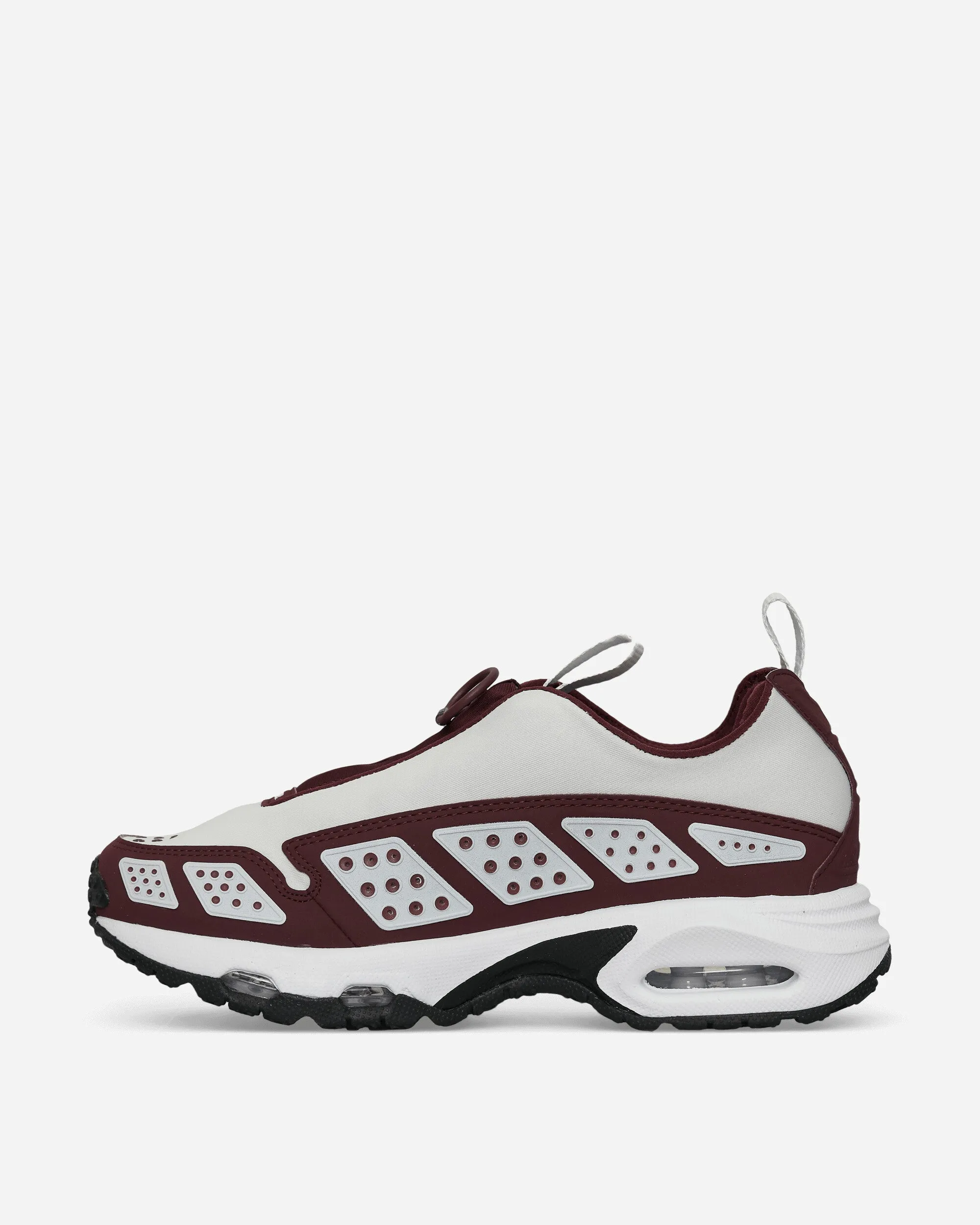 Women's Air Max SNDR Sneakers Photon Dust / Night Maroon