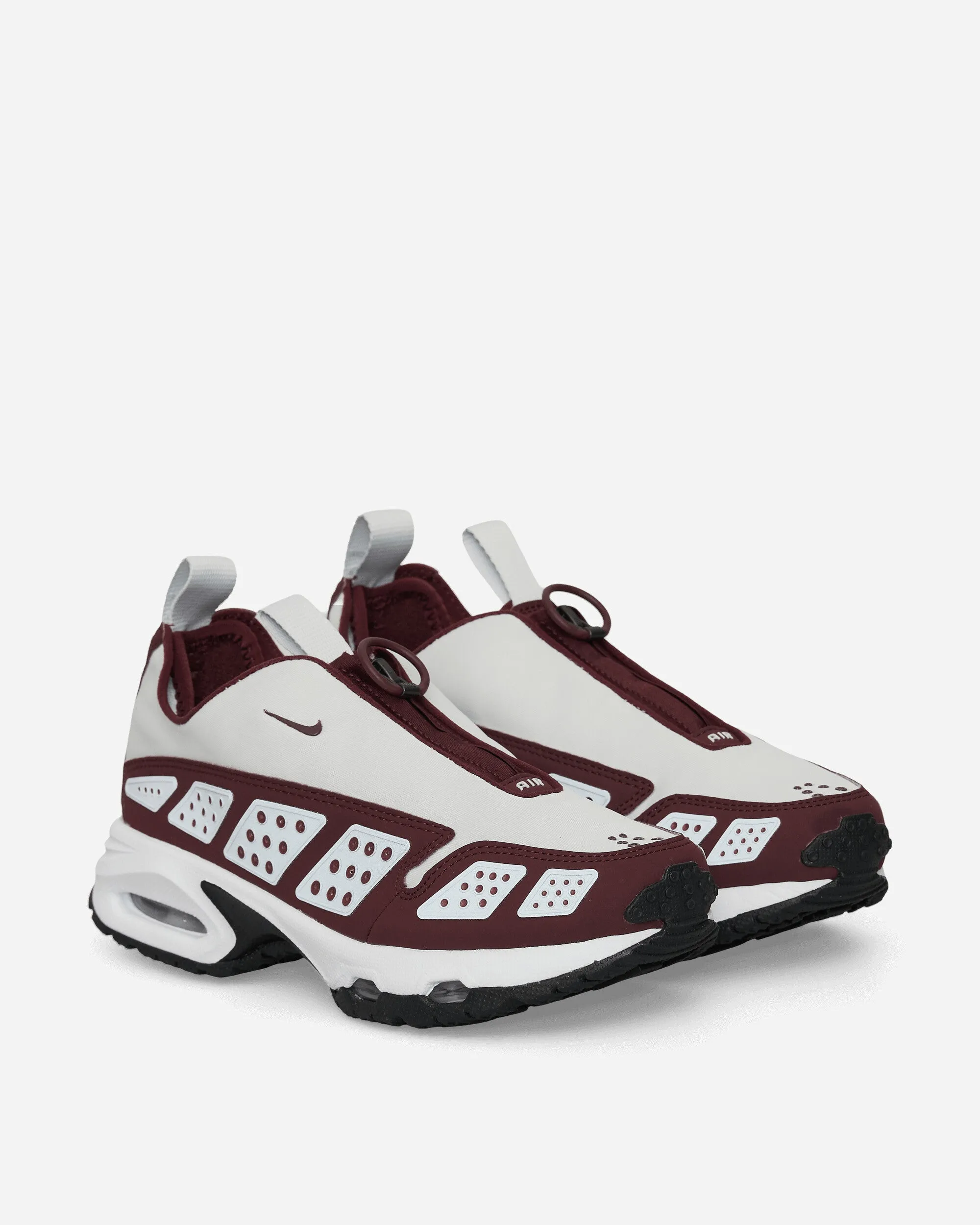 Women's Air Max SNDR Sneakers Photon Dust / Night Maroon