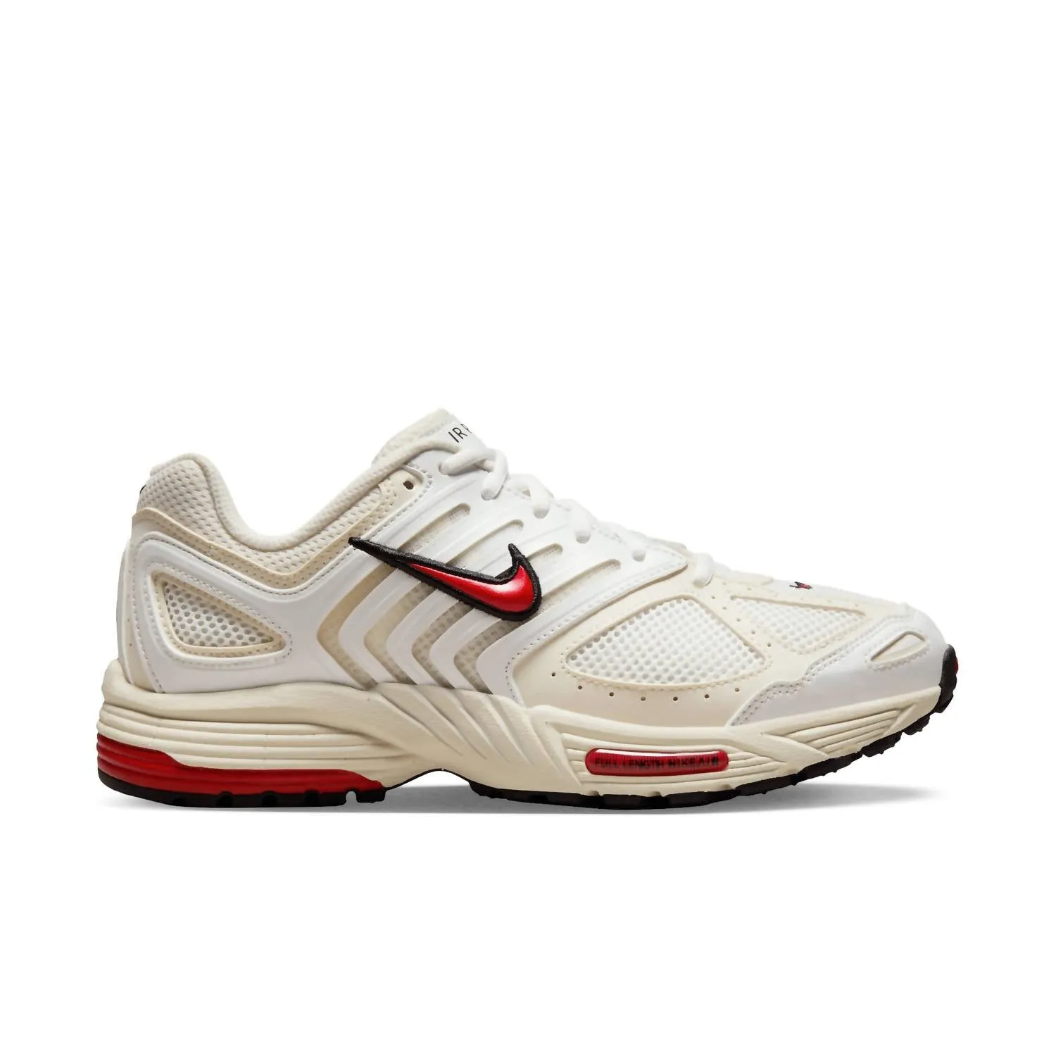Women's Air Pegasus 2005 Sneakers In White Gym Red