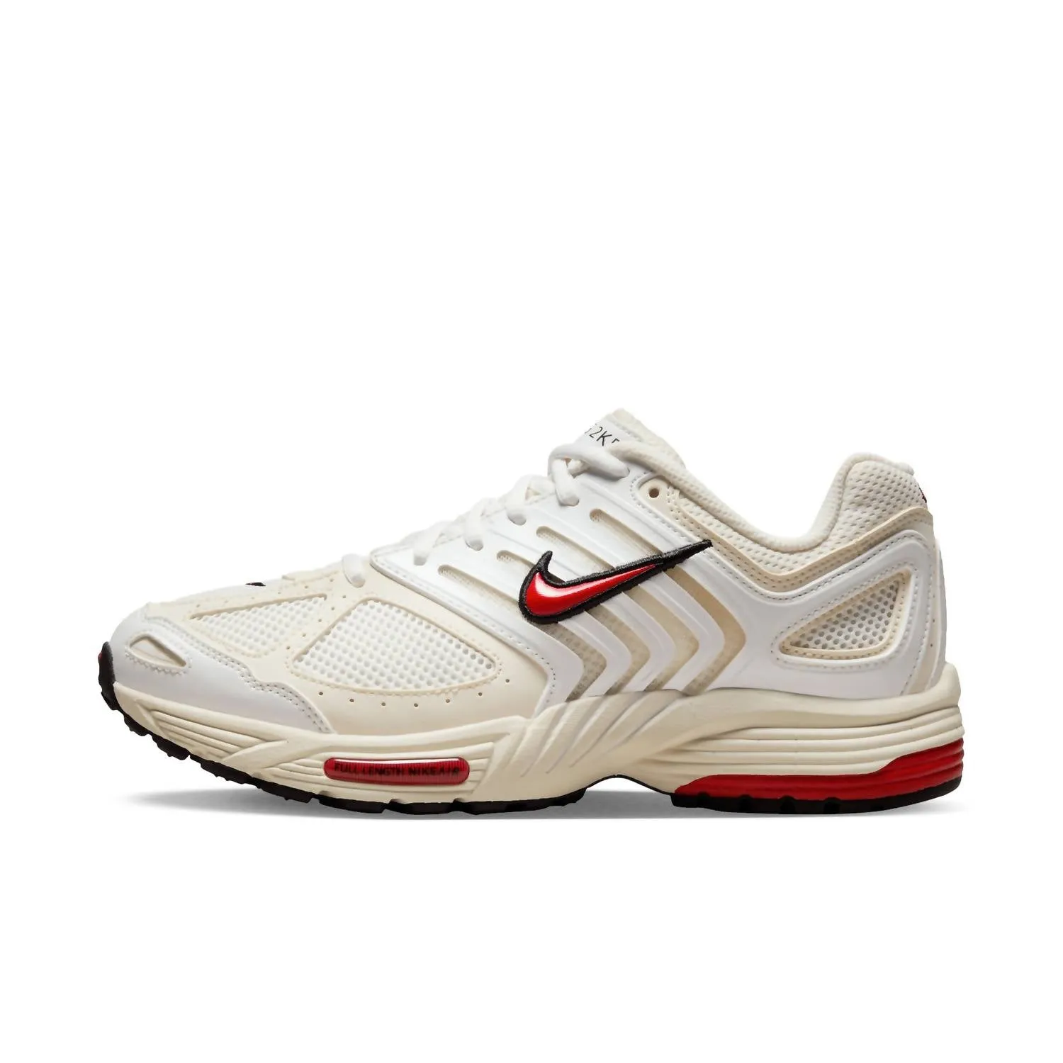 Women's Air Pegasus 2005 Sneakers In White Gym Red