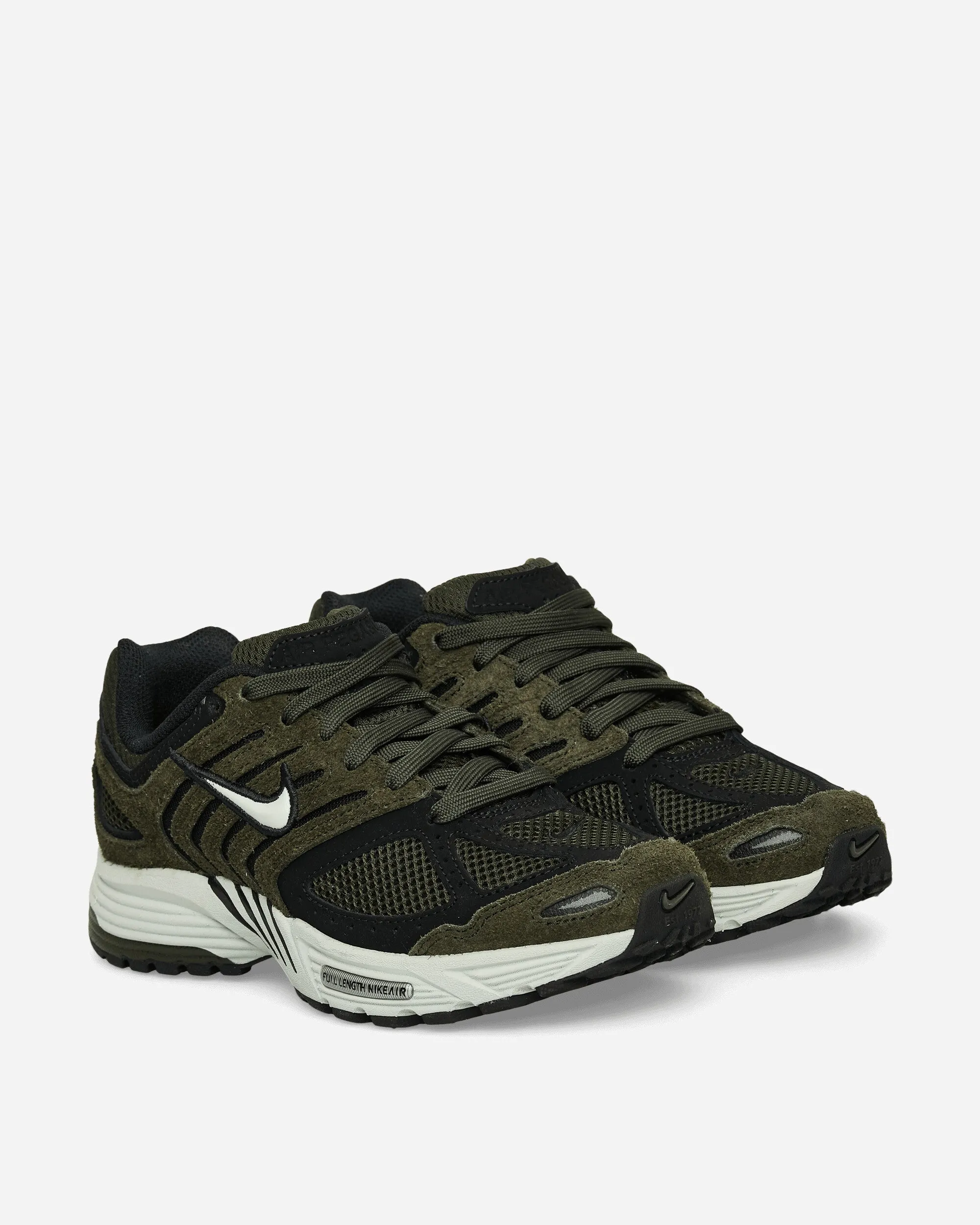 Women's Air Pegasus 2005 Sneakers Sequoia / Black