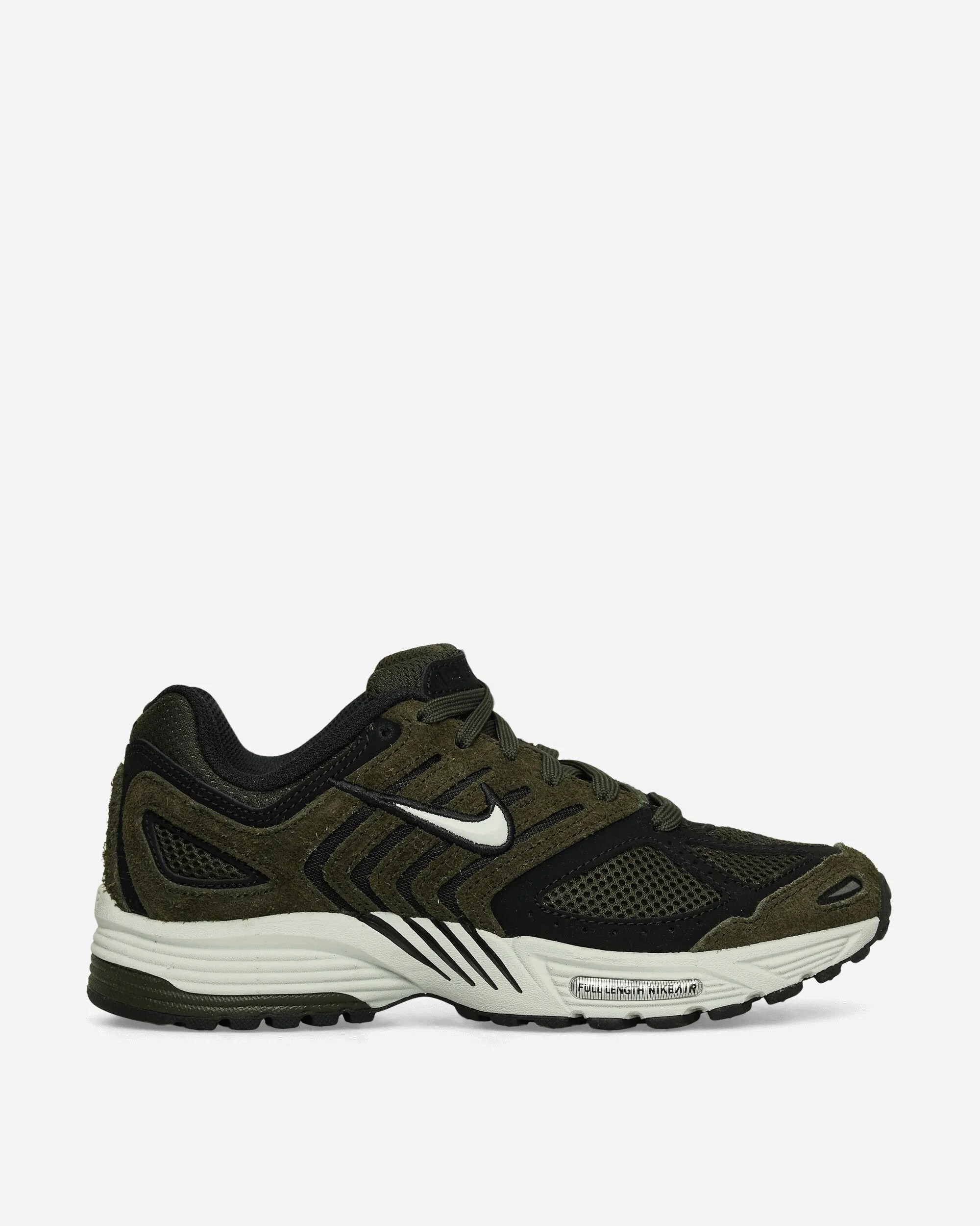 Women's Air Pegasus 2005 Sneakers Sequoia / Black