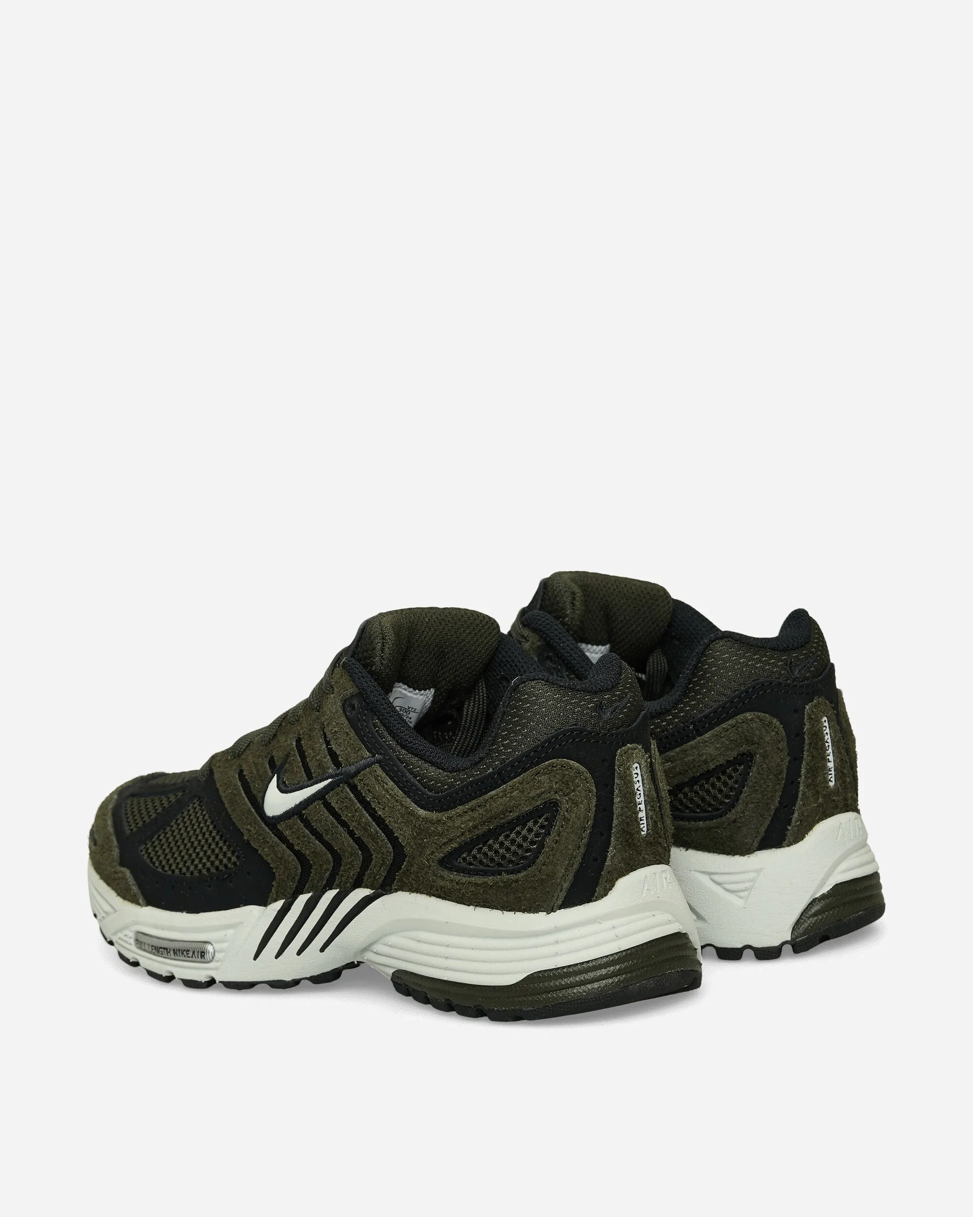 Women's Air Pegasus 2005 Sneakers Sequoia / Black