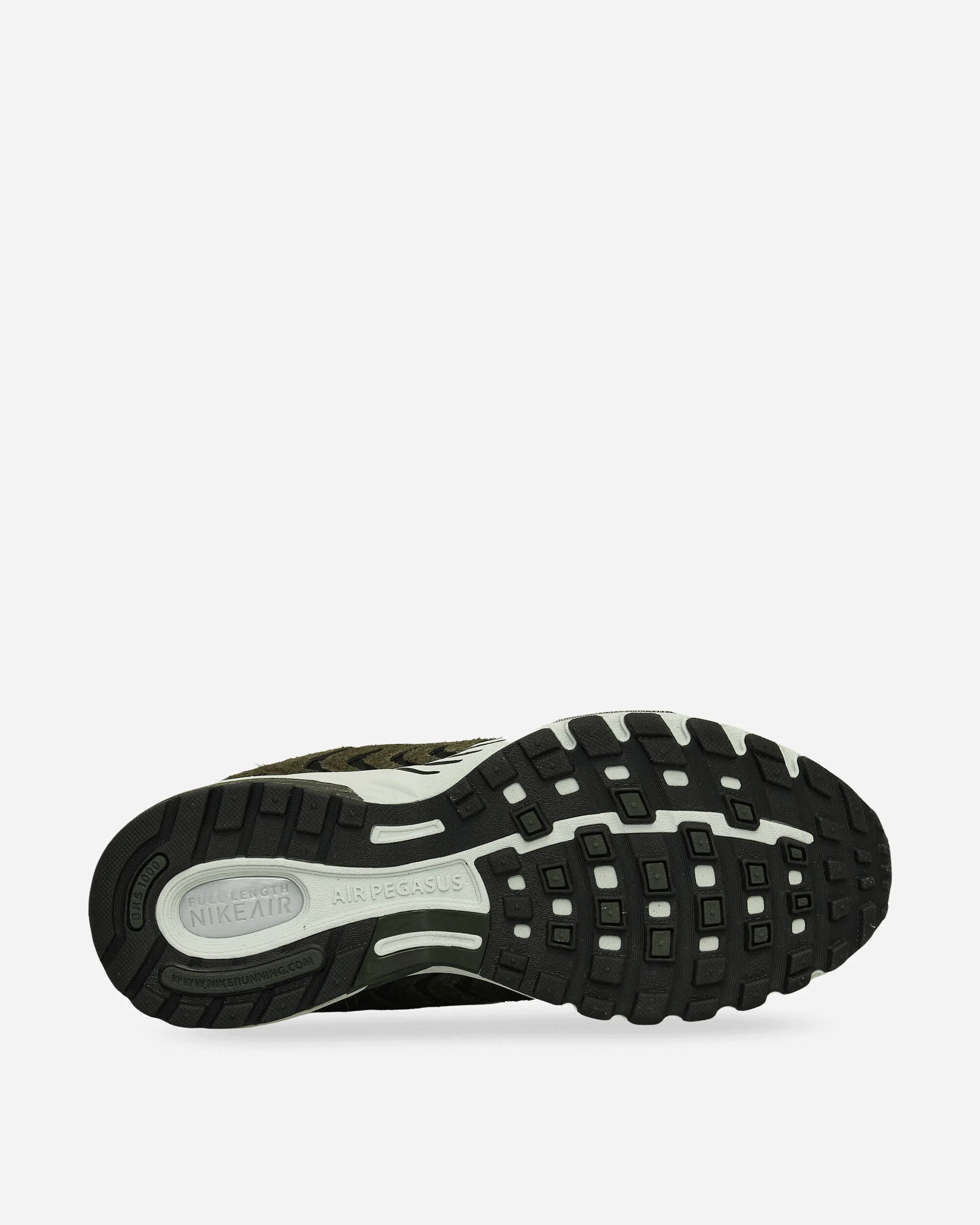 Women's Air Pegasus 2005 Sneakers Sequoia / Black